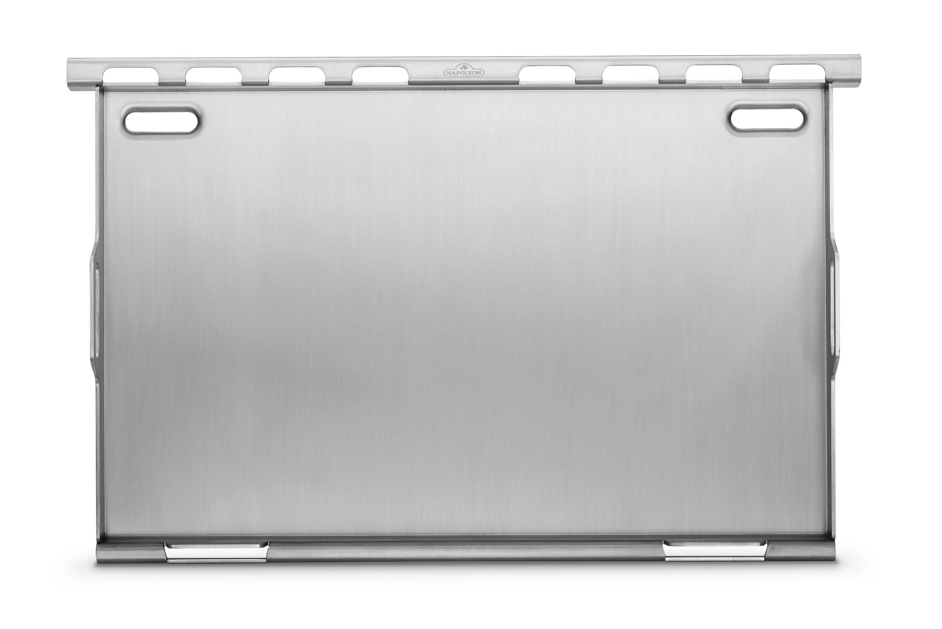 Napoleon Full Size Edelstahl Plancha für Rogue 525 & 625 / Prestige / Prestige PRO / 500- & 700-Series Napoleon Full Size Edelstahl Plancha für Rogue 525 & 625 / Prestige / Prestige PRO / 500- & 700-Series