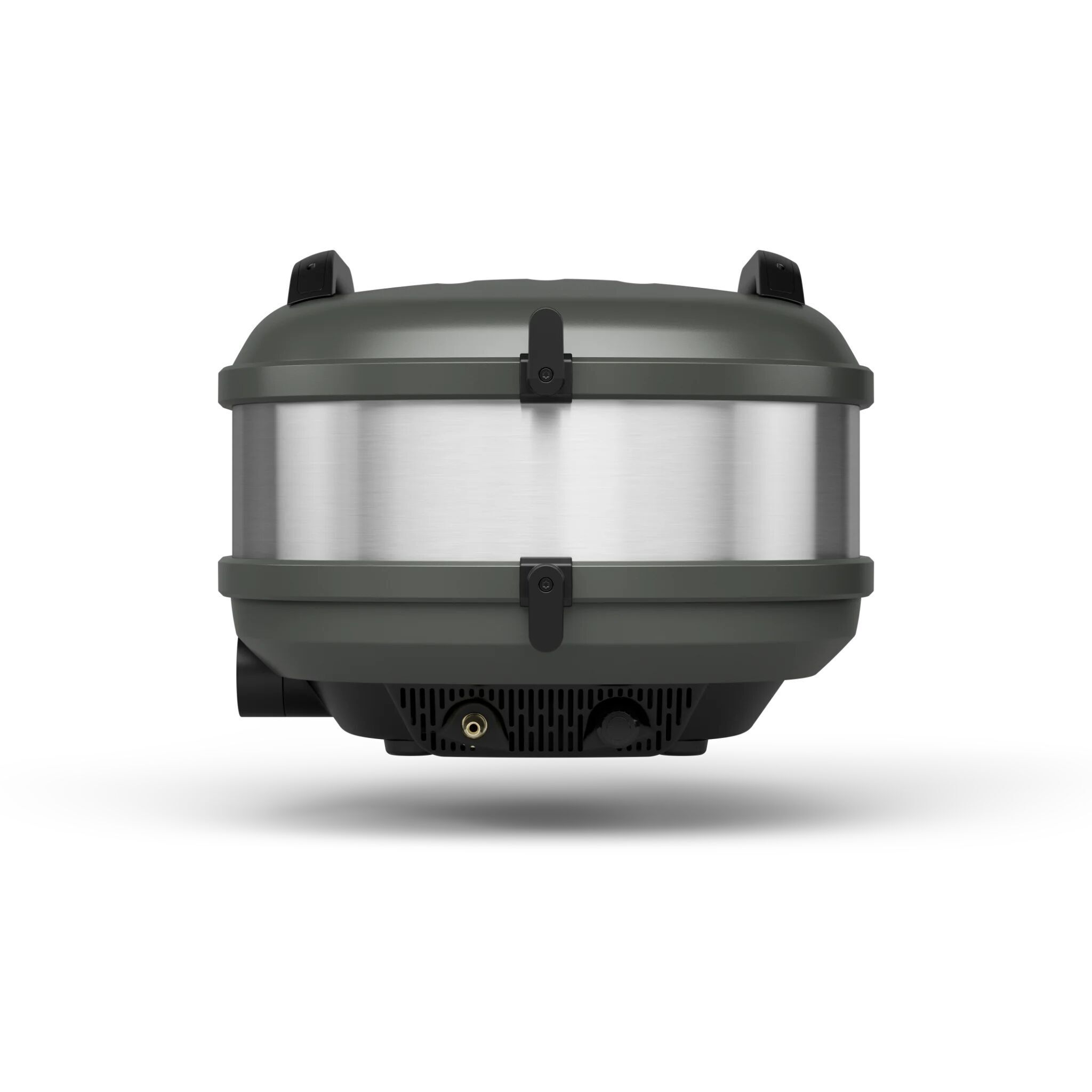 Gozney Tread in Schwarz / Off Black | Portabler Pizzaofen – Produktbild 5