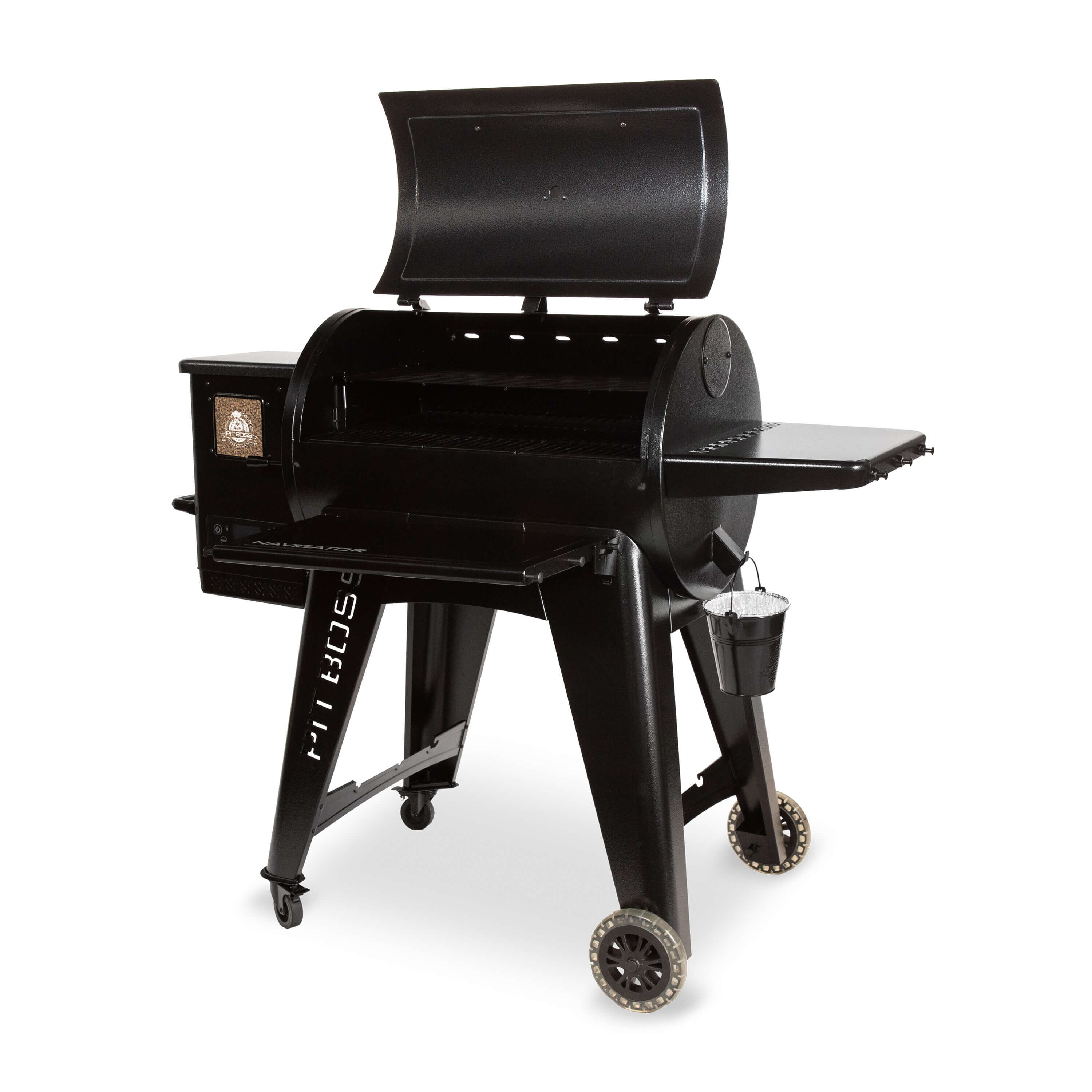Pit Boss Navigator 850 | Pelletgrill