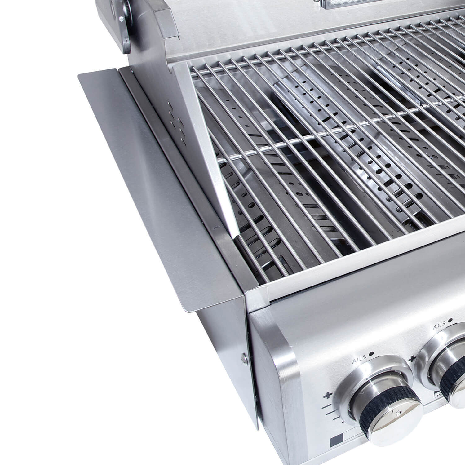 ALL'GRILL TOP-LINE - ALL'GRILL CHEF "XL" - BUILT-IN mit Air System 100939