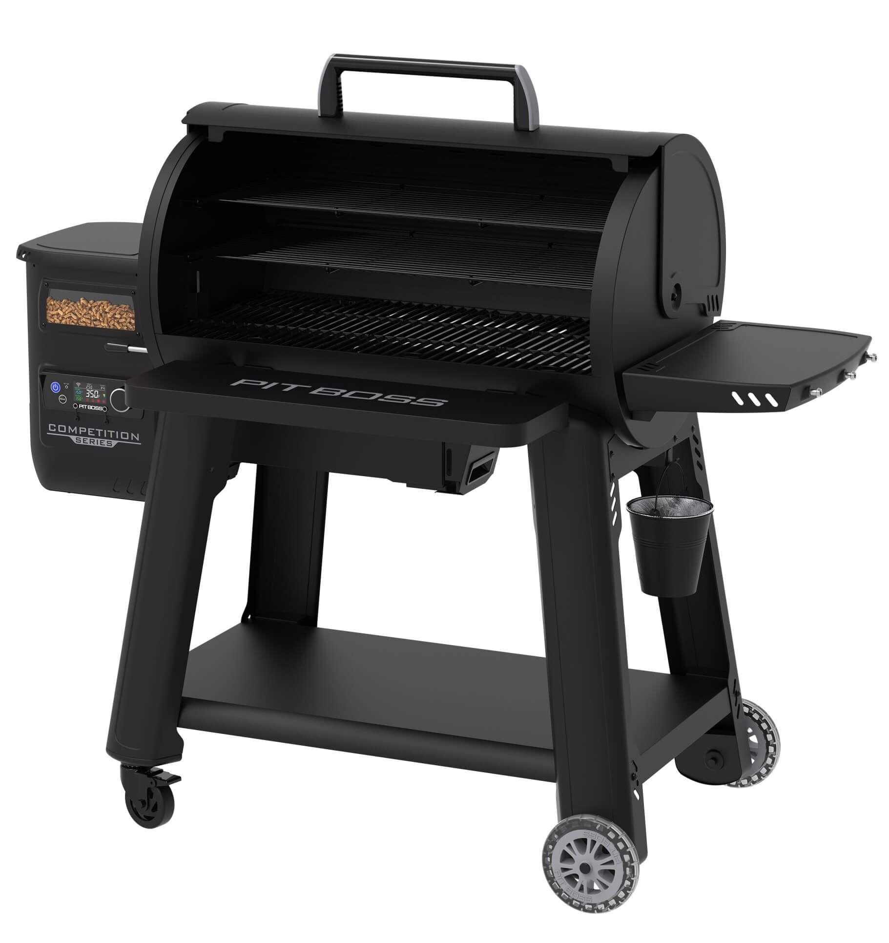 Pit Boss Competition Series 1600 | Pelletgrill