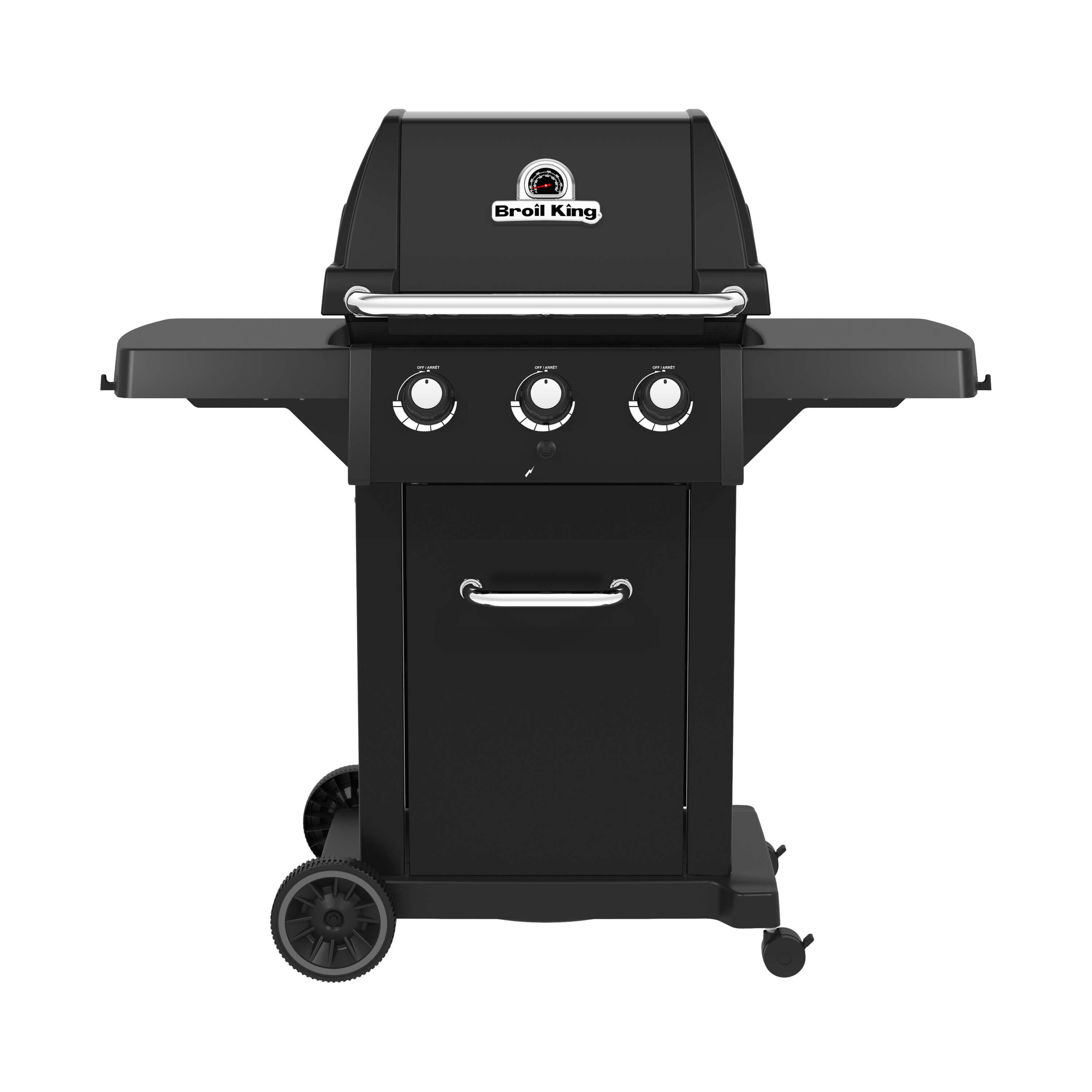 Broil King Royal 320 Shadow | Gasgrill