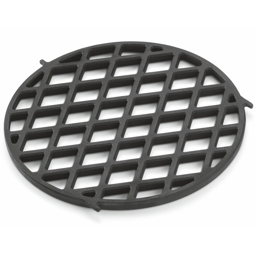 Weber_Gourmet_BBQ_System_Sear_Grate_Einsatz Weber Gourmet BBQ System - Sear Grate Einsatz 8834