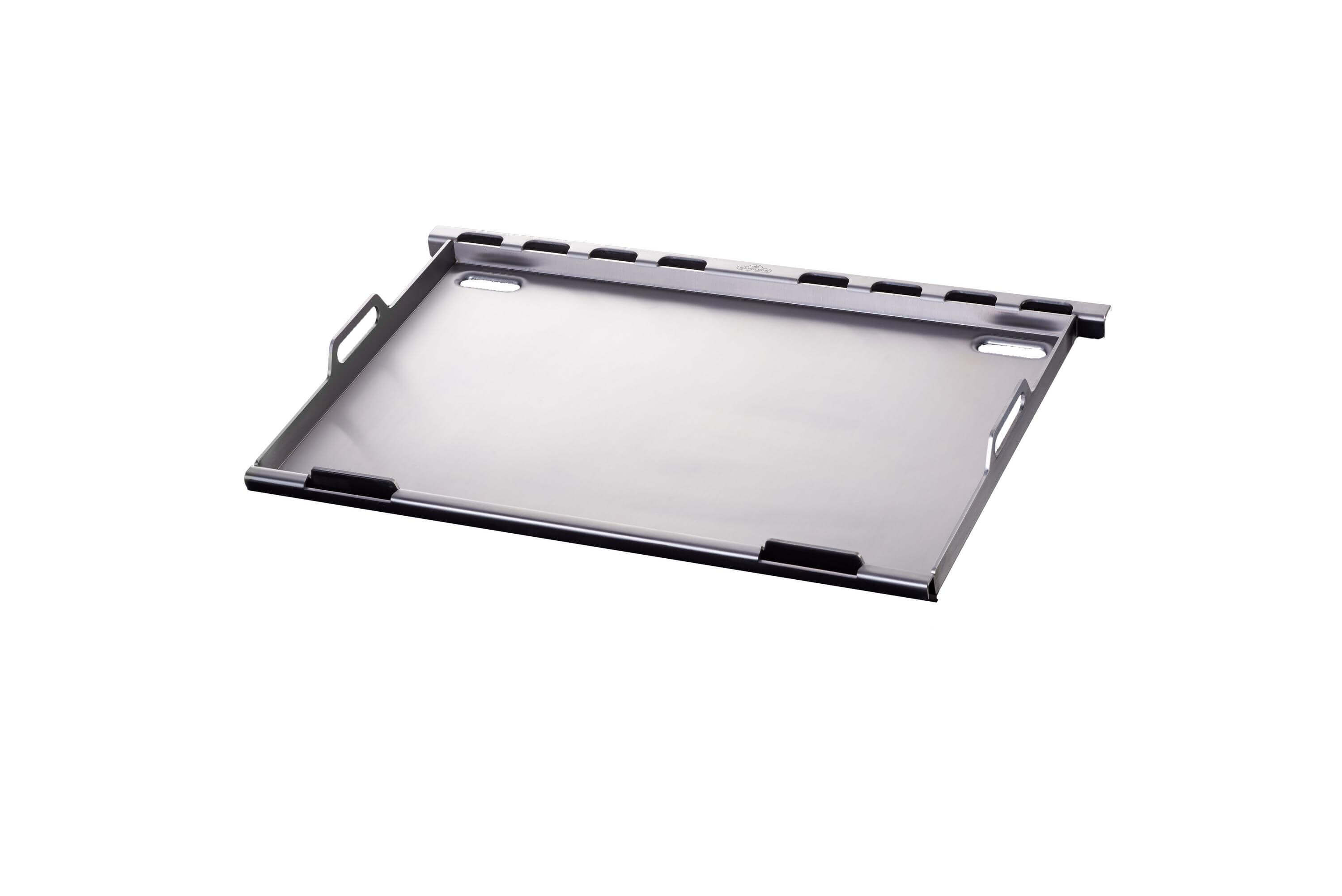 Napoleon Full Size Edelstahl Plancha für Rogue 525 & 625 / Prestige / Prestige PRO / 500- & 700-Series Napoleon Full Size Edelstahl Plancha für Rogue 525 & 625 / Prestige / Prestige PRO / 500- & 700-Series