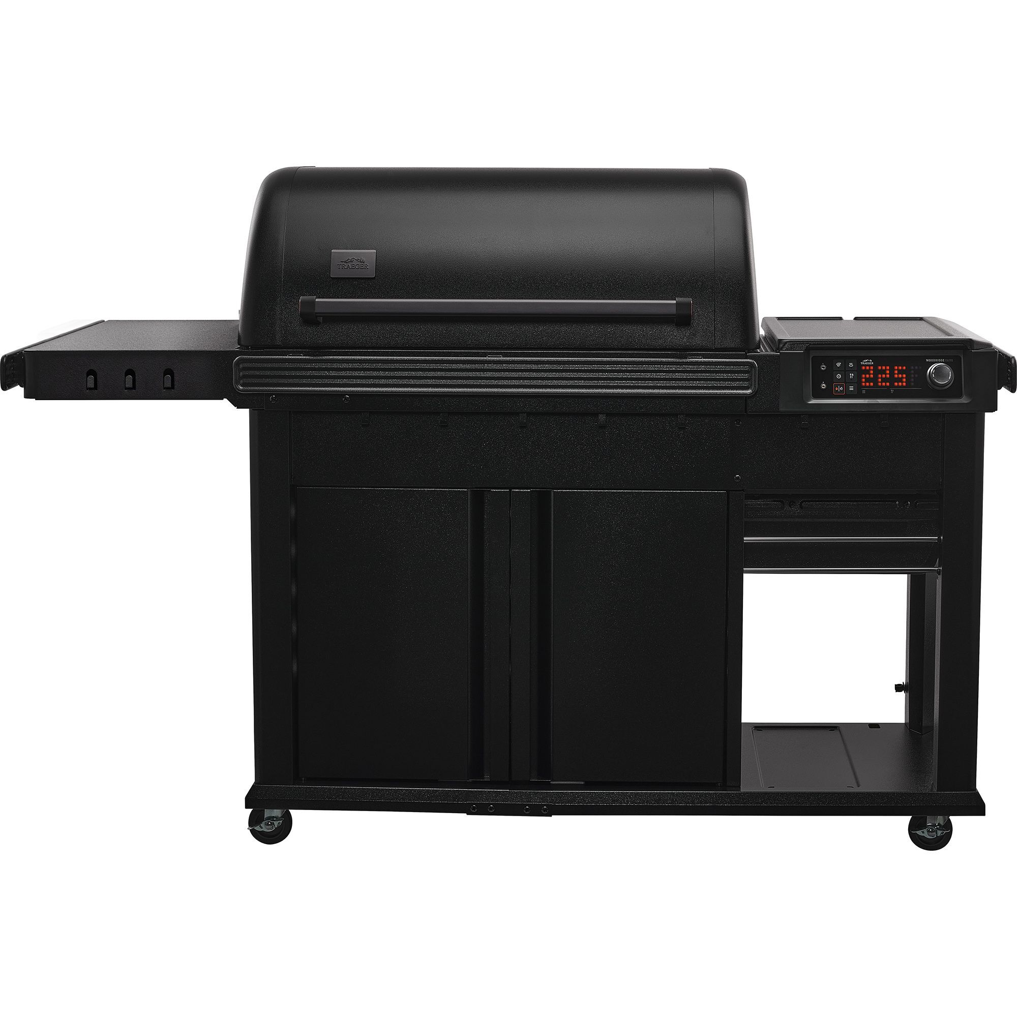 Traeger WOODRIDGE Elite – Produktbild 2