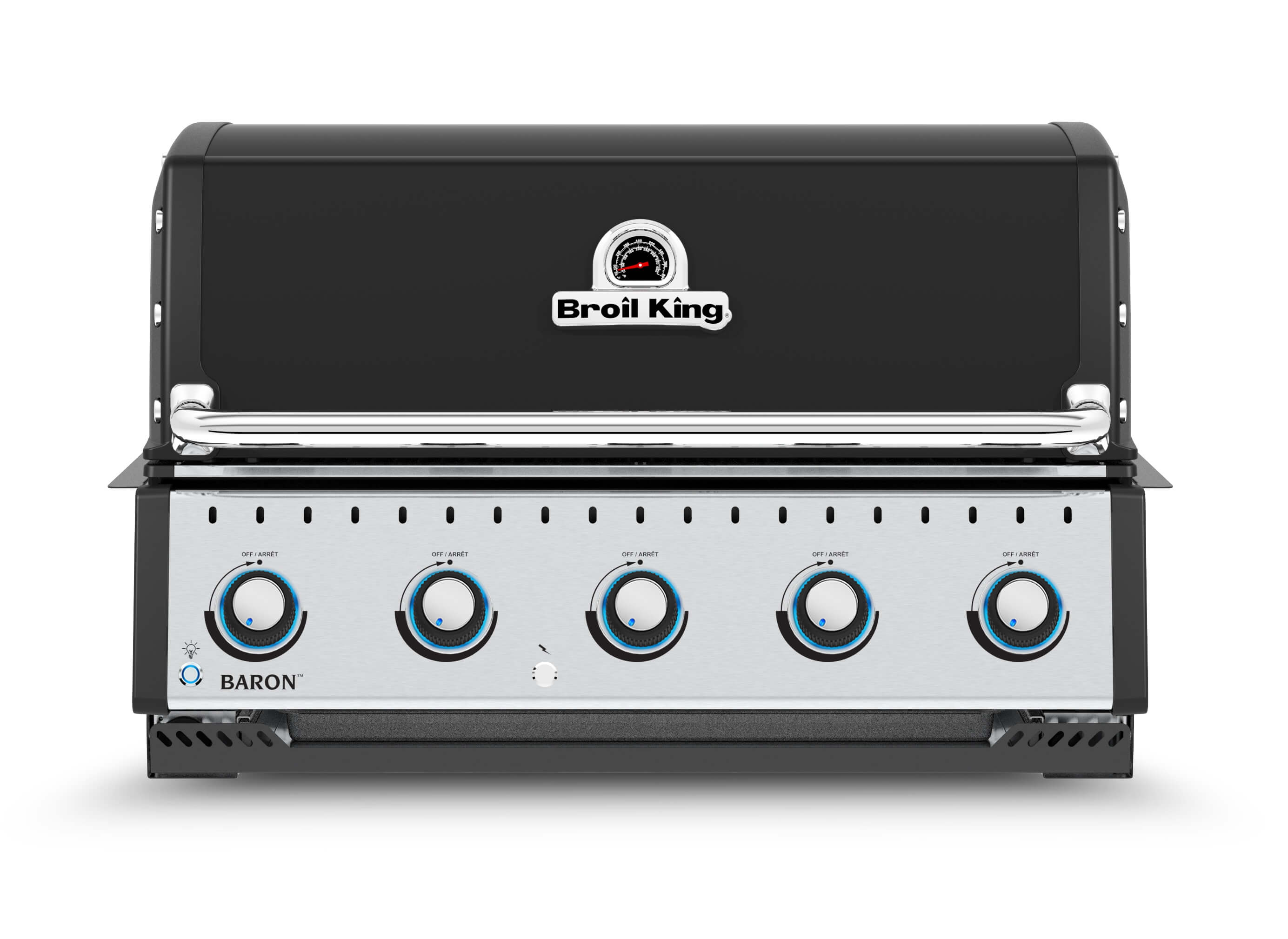 Broil King Baron 520 Built-in – Produktbild 9