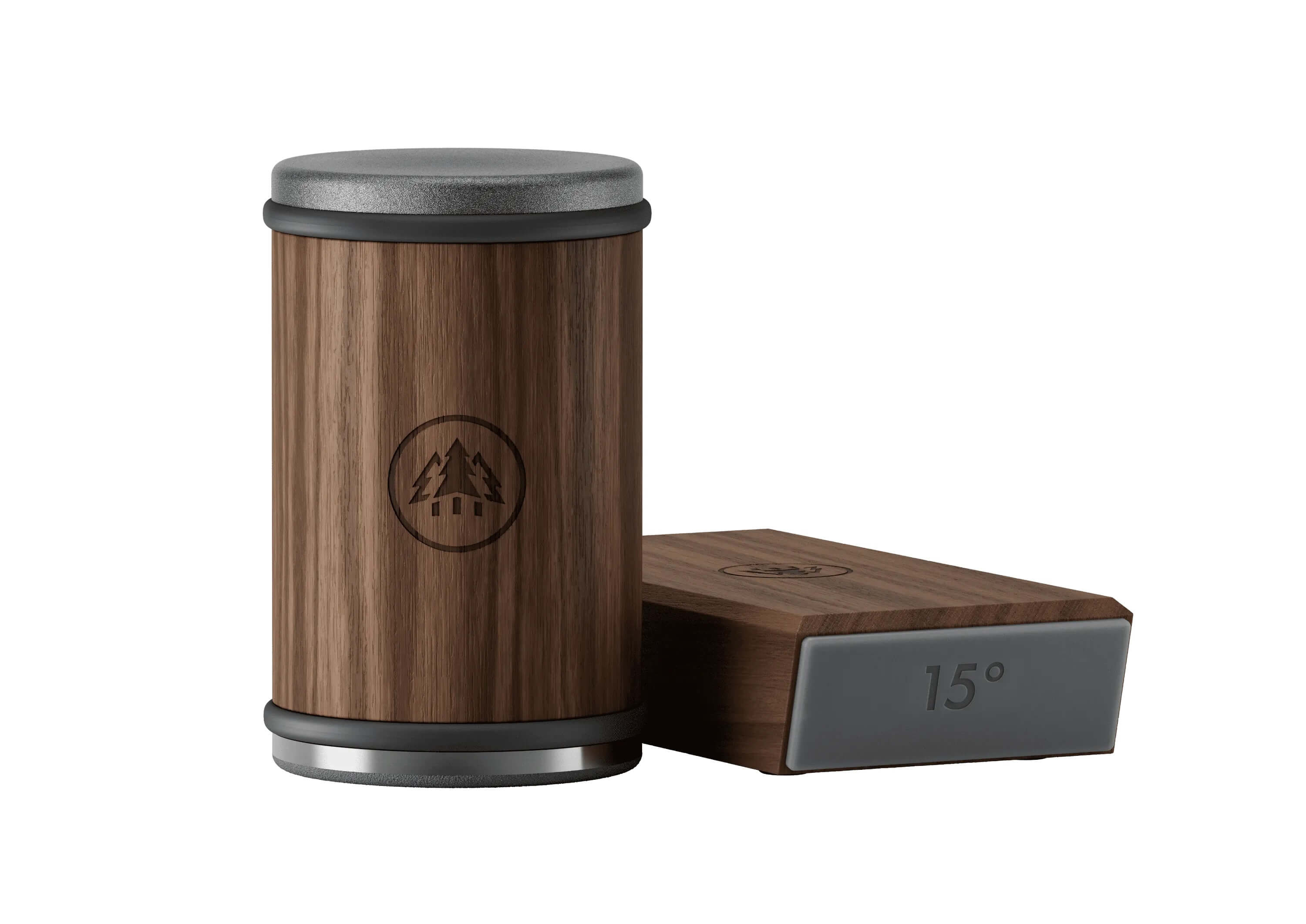 HORL 3 Nussbaum - der Klassiker in Perfektion