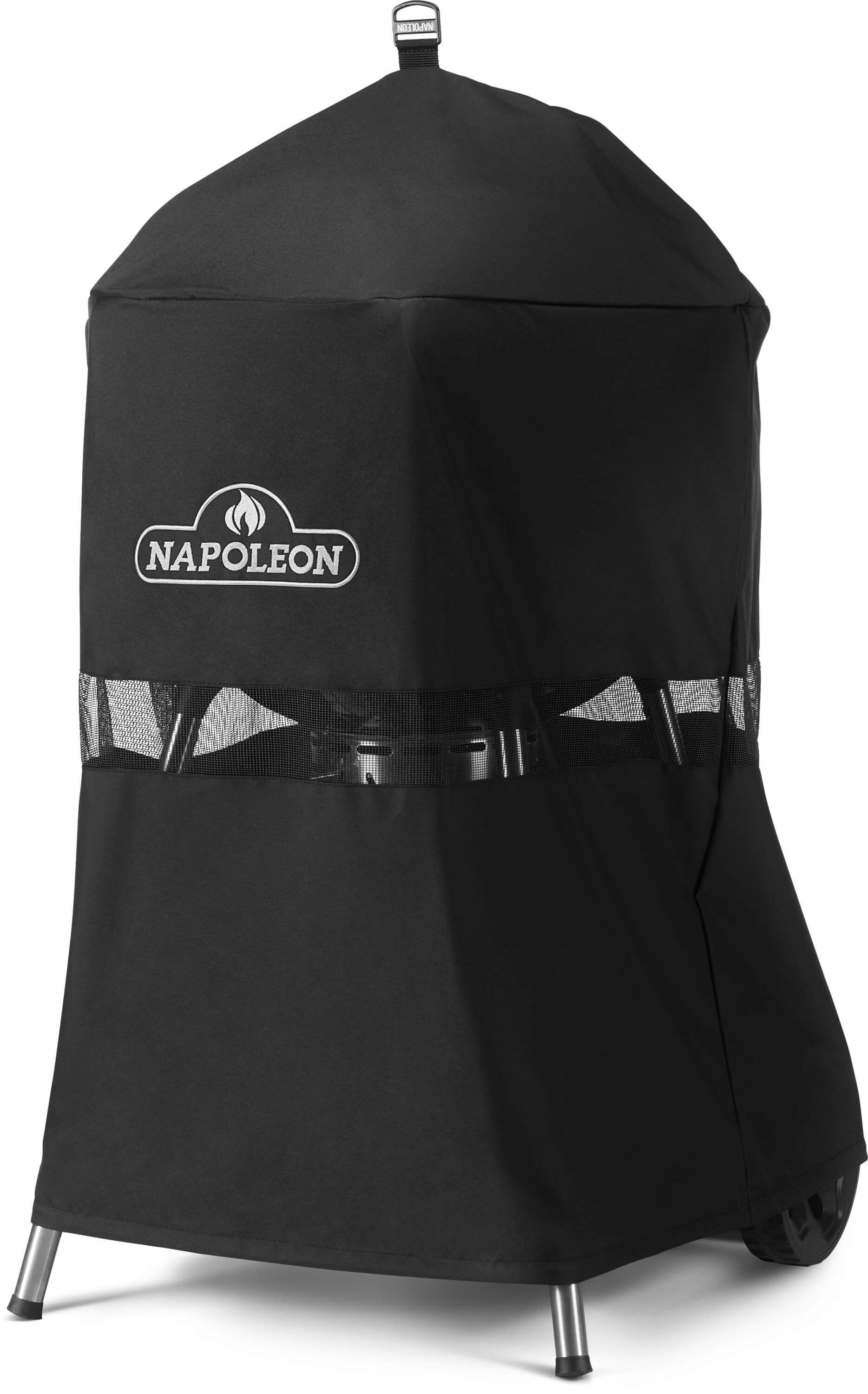 Napoleon Abdeckhaube für Holzkohle Kugelgrill Ø 57cm