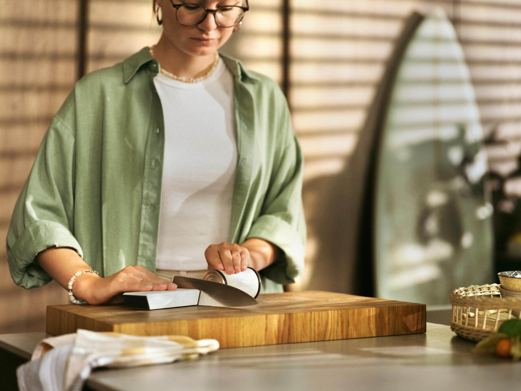 HORL 3 Cruise - Der Allrounder mit neuem Sinn