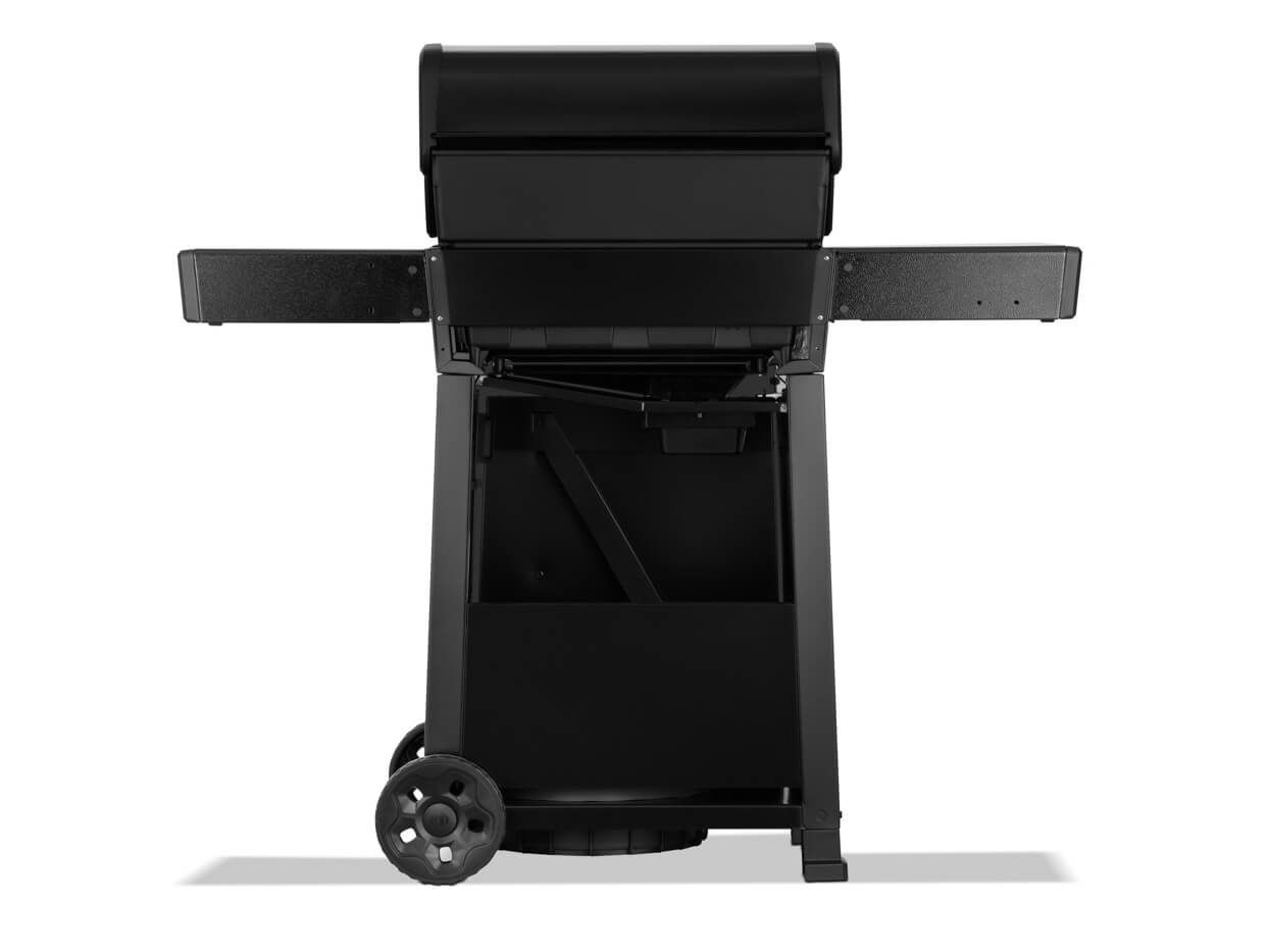 Napoleon Freestyle 365 Gasgrill Schwarz | Modell 2026 – Produktbild 2