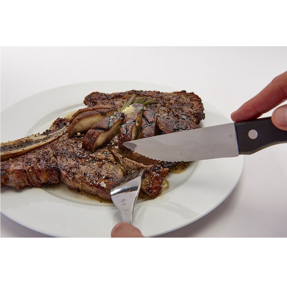 Broil King Steak Messer 4er-Set 64935