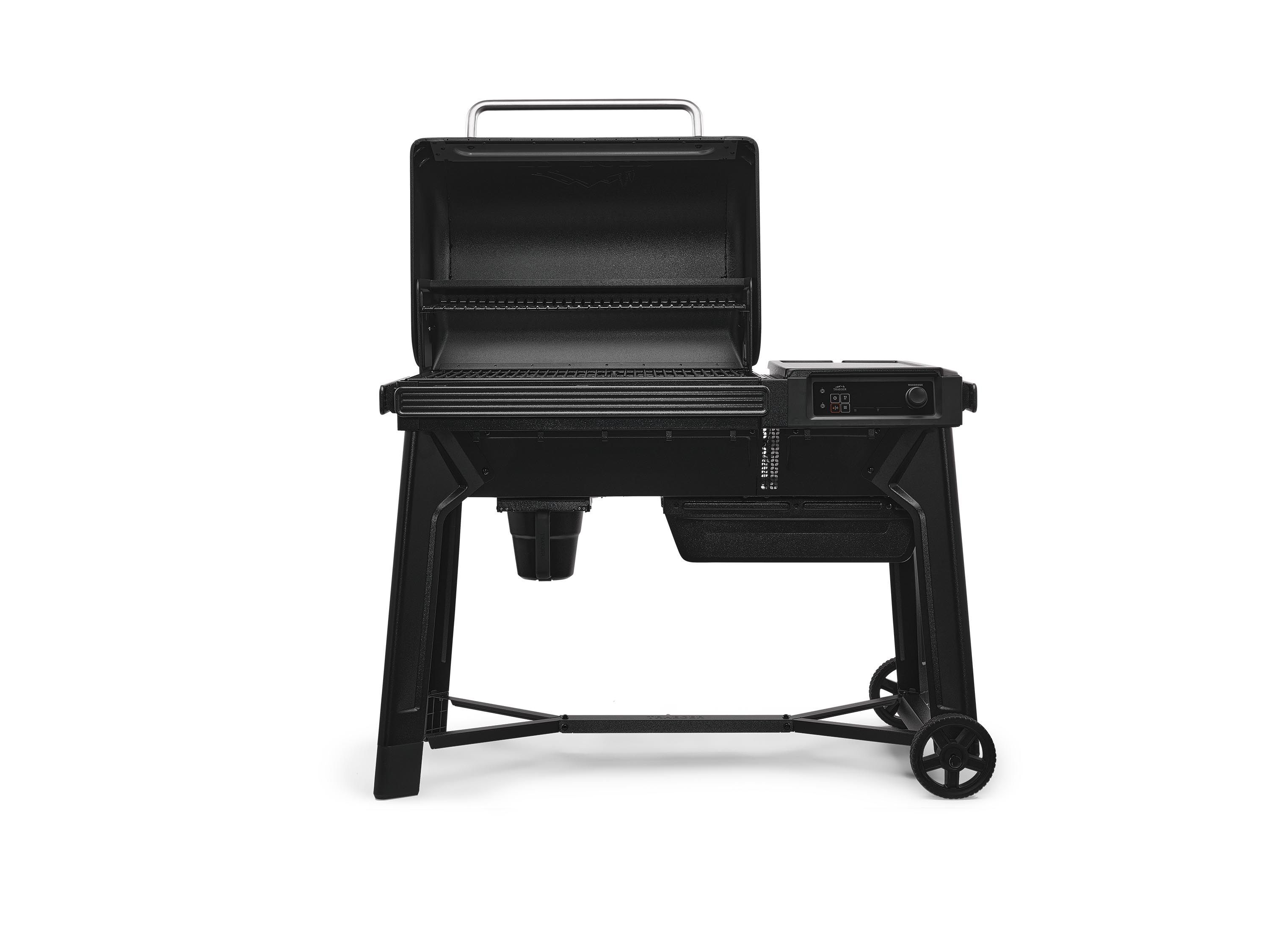 Traeger WOODRIDGE – Produktbild 4