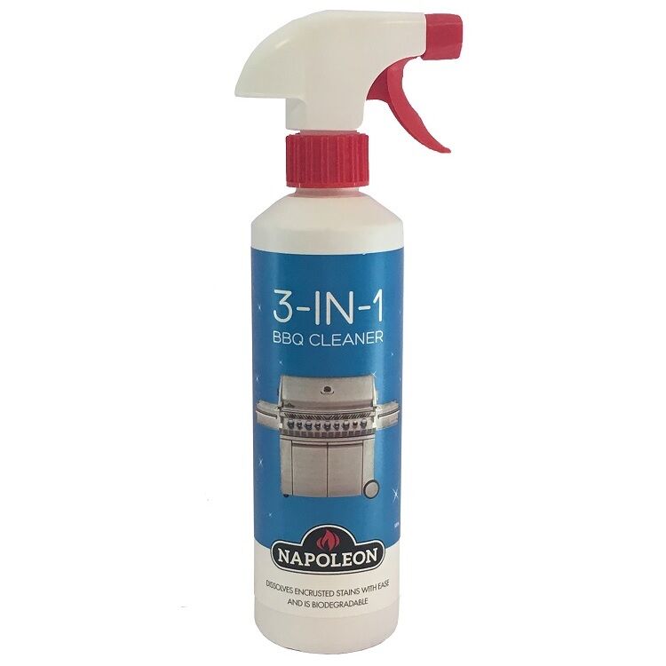 Napoleon Grill Cleaner 3 in 1 10234