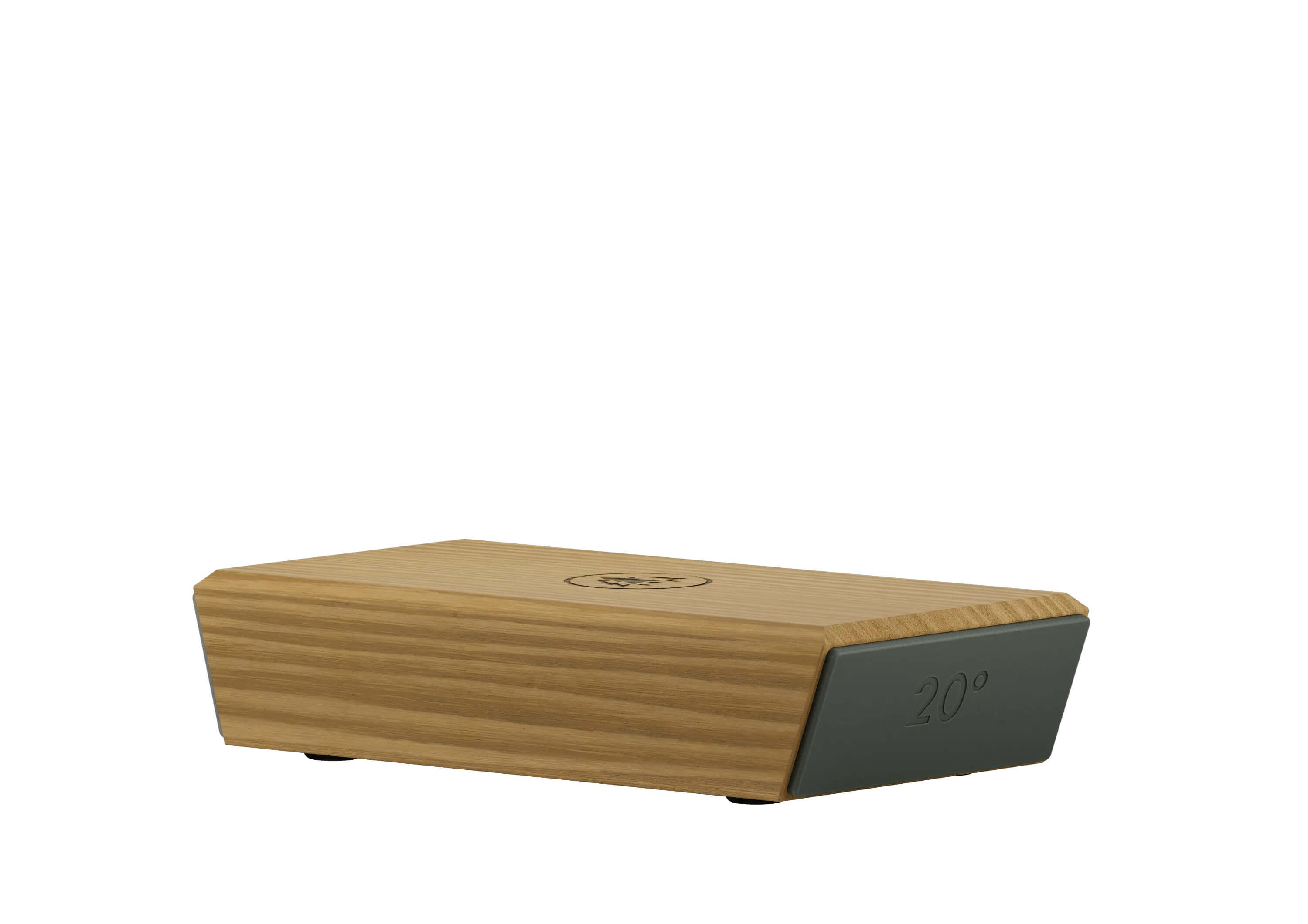 HORL 3 Eiche - der Klassiker in Perfektion