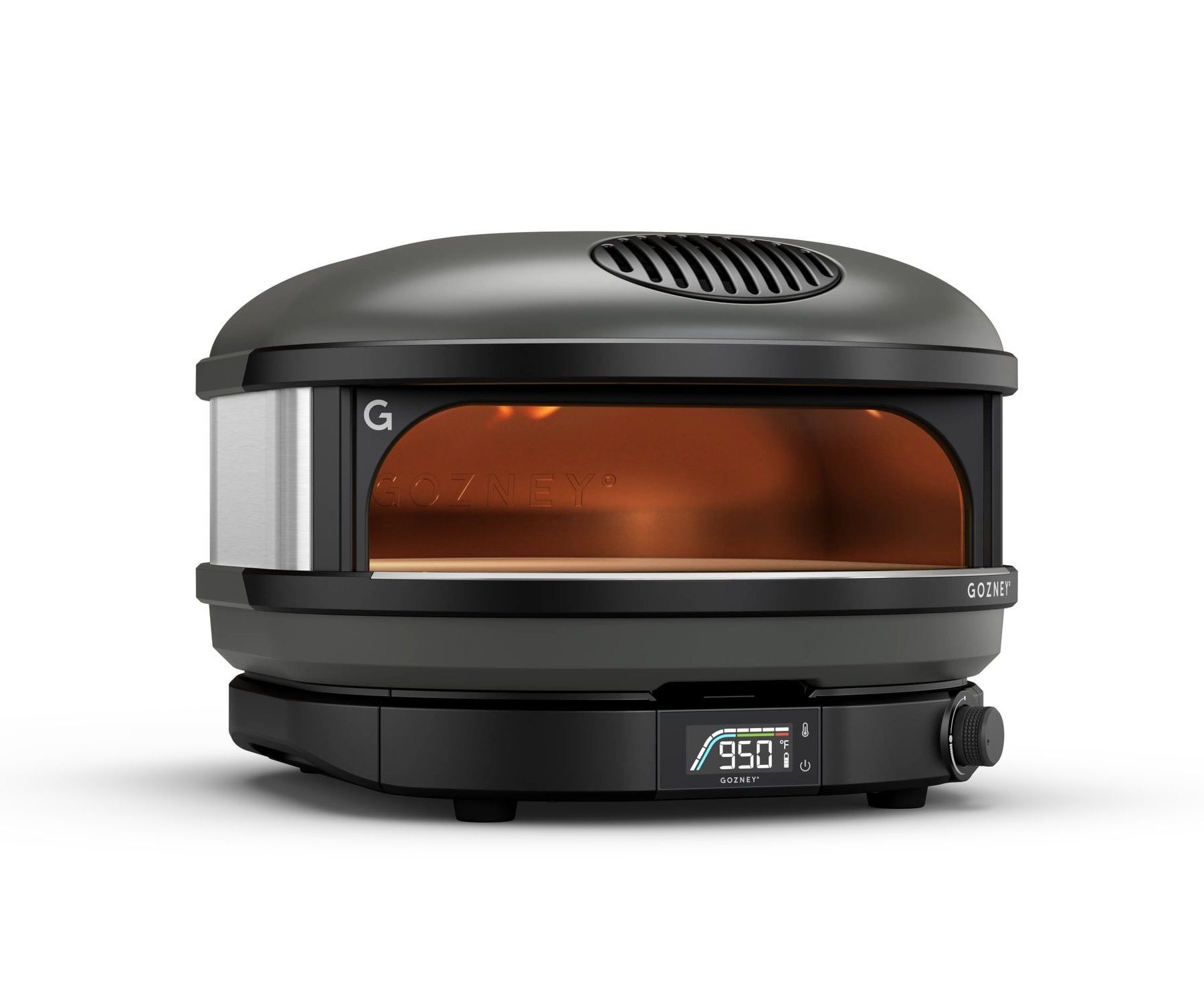 Gozney Arc Schwarz / Off Black LPG DE | Pizzaofen – Produktbild 6