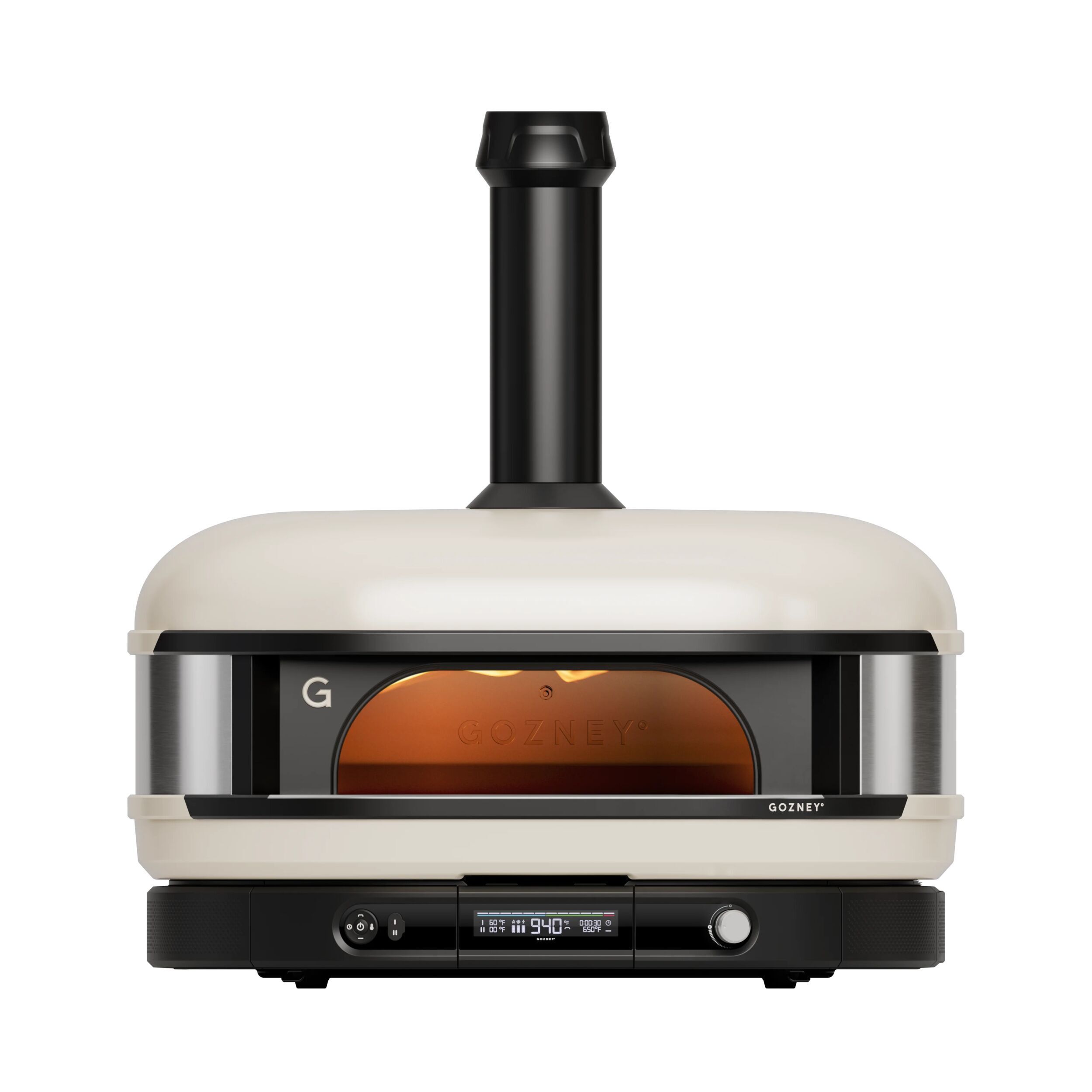 Gozney Dome 2.0 XL Creme / Bone LPG DE – Bild 14 Gozney Dome 2.0 XL Creme / Bone LPG DE – Produktbild 14