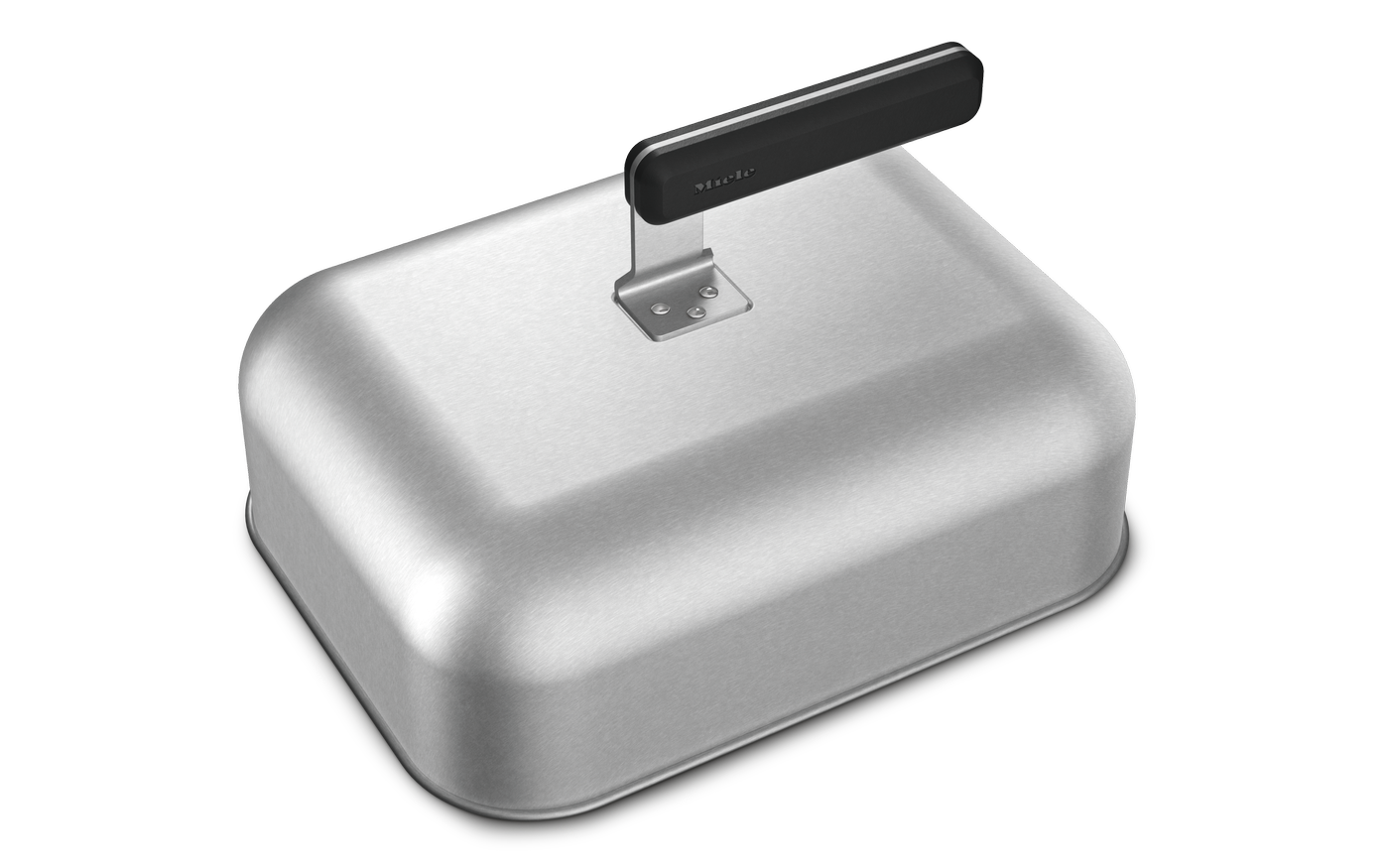 Miele MeltHero Garhaube zum Überbacken Miele MeltHero Garhaube zum Überbacken