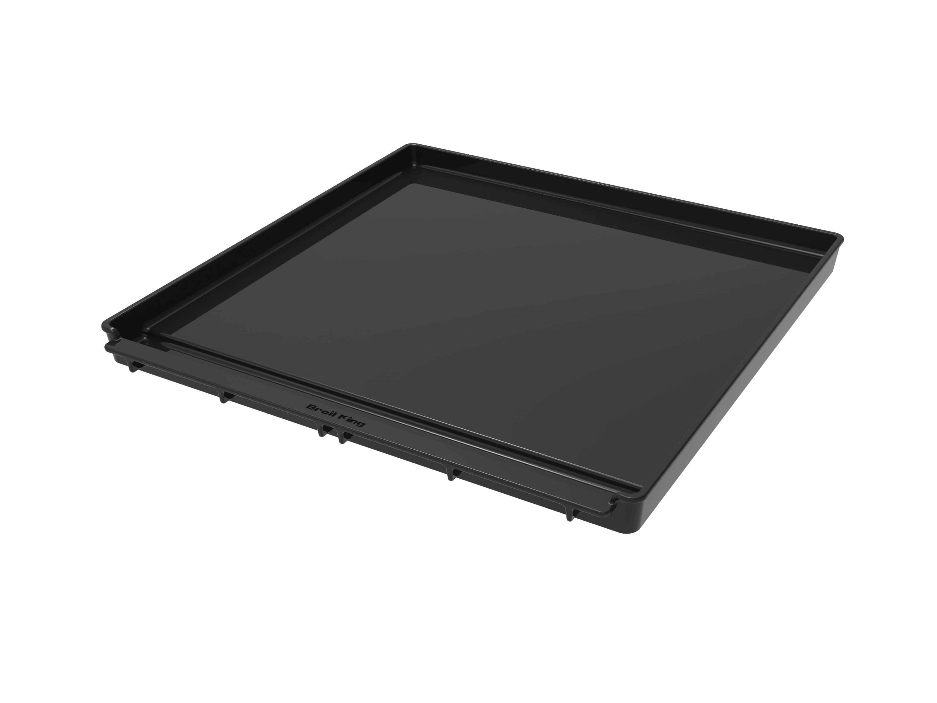 Broil King Porzellan-Emailierte Plancha für Royal und Monarch – Produktbild 2