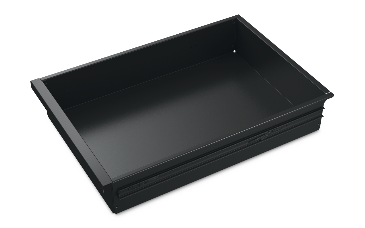 Miele DrawerManager S Schublade für individuelle Stauraumgestaltung
