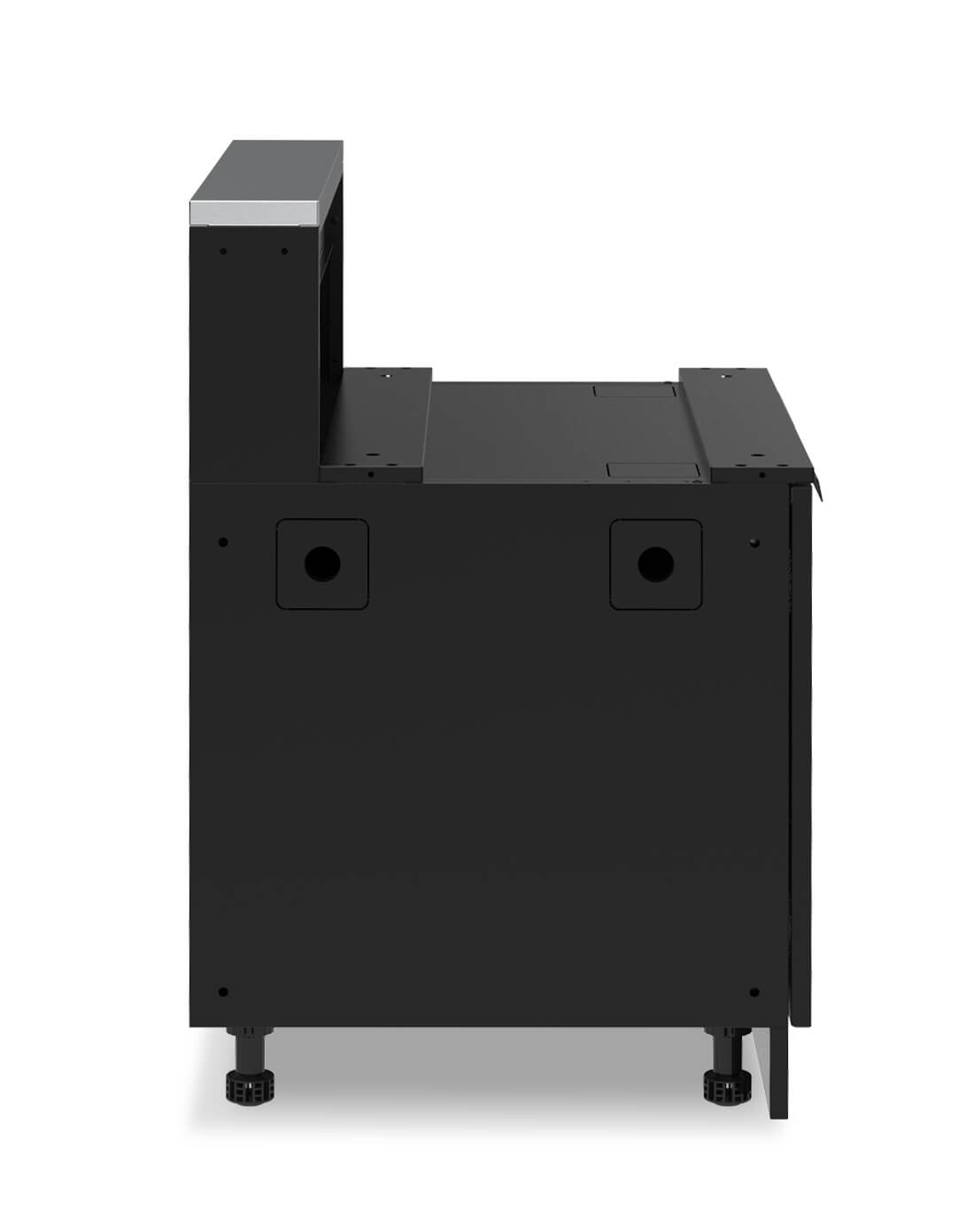 Broil King BARON MOK CABINET - 4 Brenner für Baron 400er Built-in – Produktbild 4