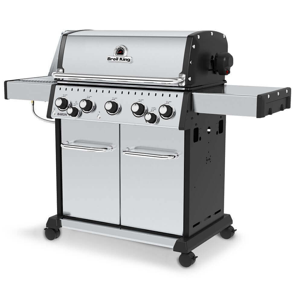 Broil King Baron S590 IR 876982