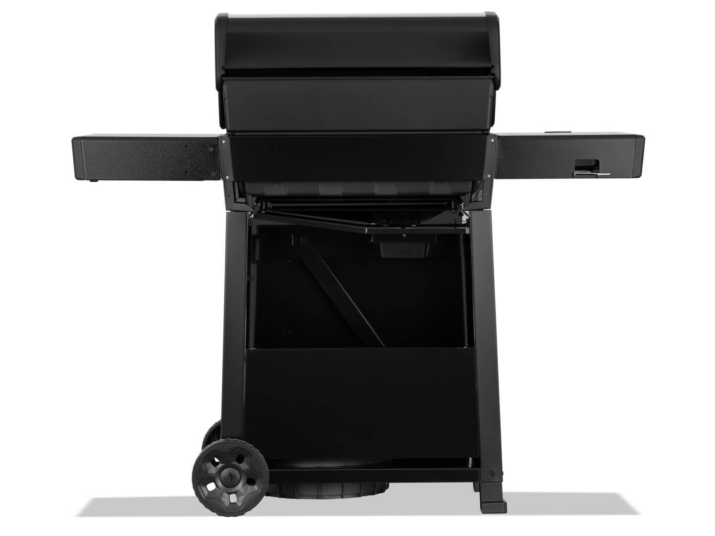 Napoleon Freestyle PRO 425 Gasgrill Schwarz mit Sizzle Zone | Modell 2026 – Bild 22 Napoleon Freestyle PRO 425 Gasgrill Schwarz mit Sizzle Zone | Modell 2026 – Produktbild 22