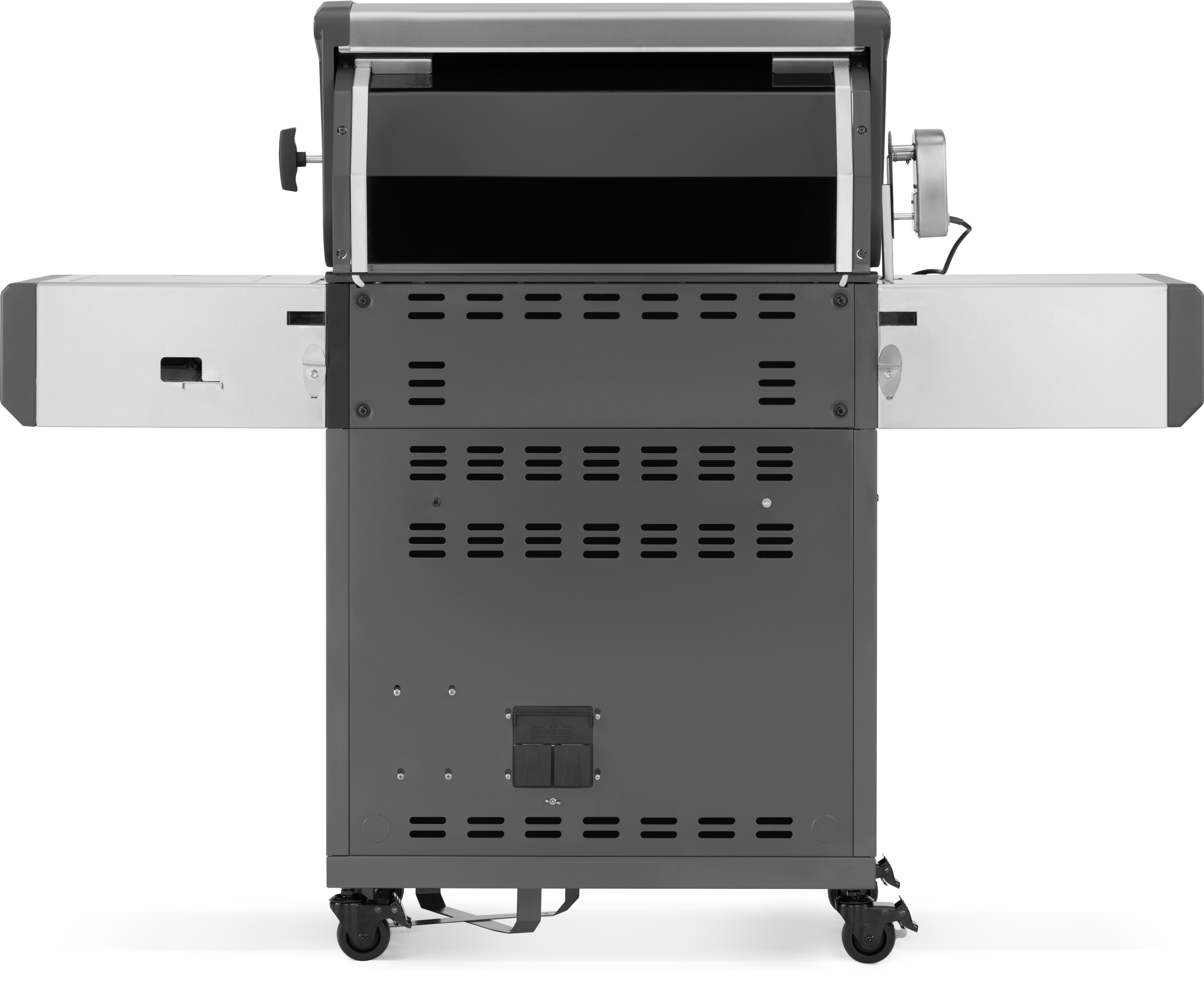 Napoleon Prestige PRO 500 Connected | Smarter Gasgrill, Edelstahl inkl. Drehspieß - Modell 2026 – Produktbild 14