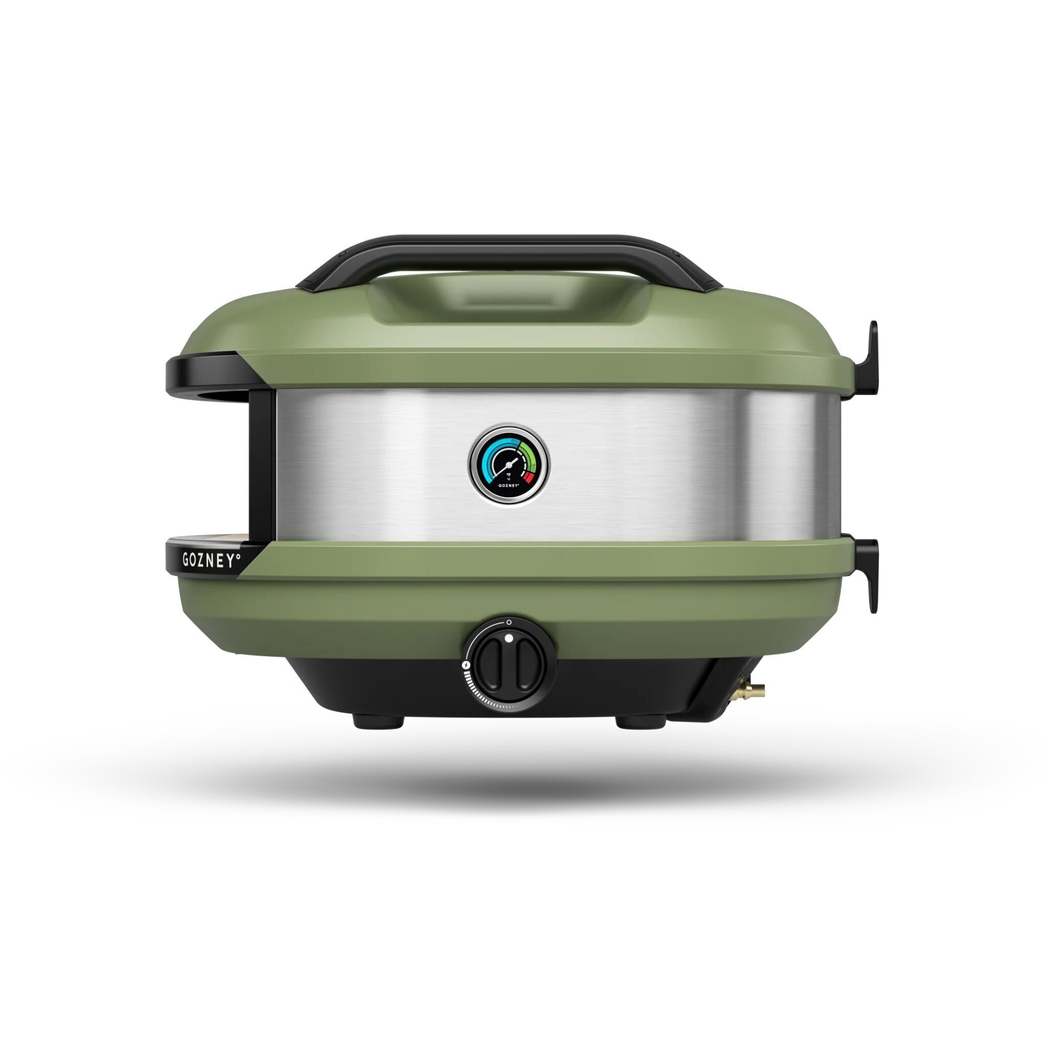 Gozney Tread in Olive | Portabler Pizzaofen – Produktbild 6