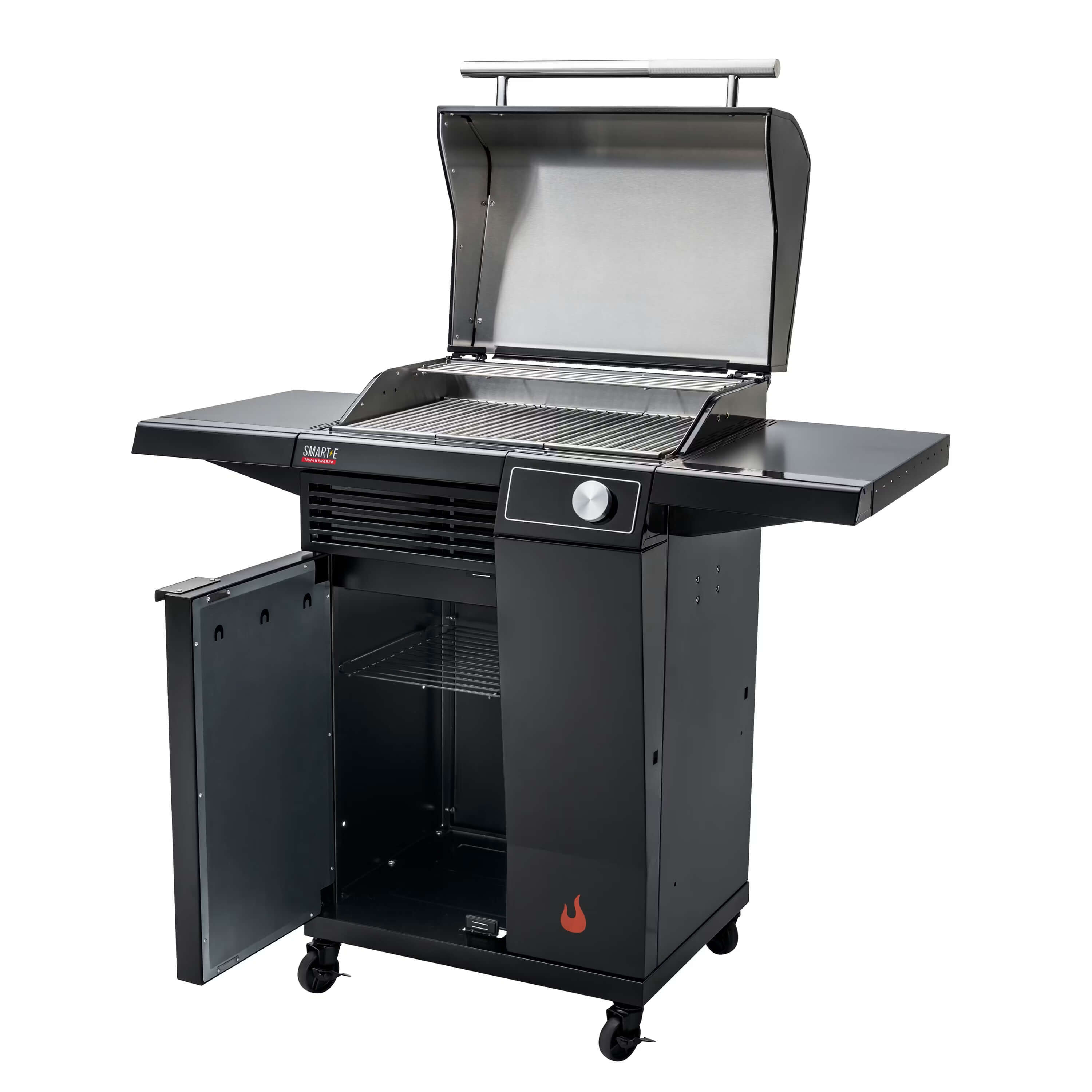 Char-Broil Smart-E | Elektrogrill