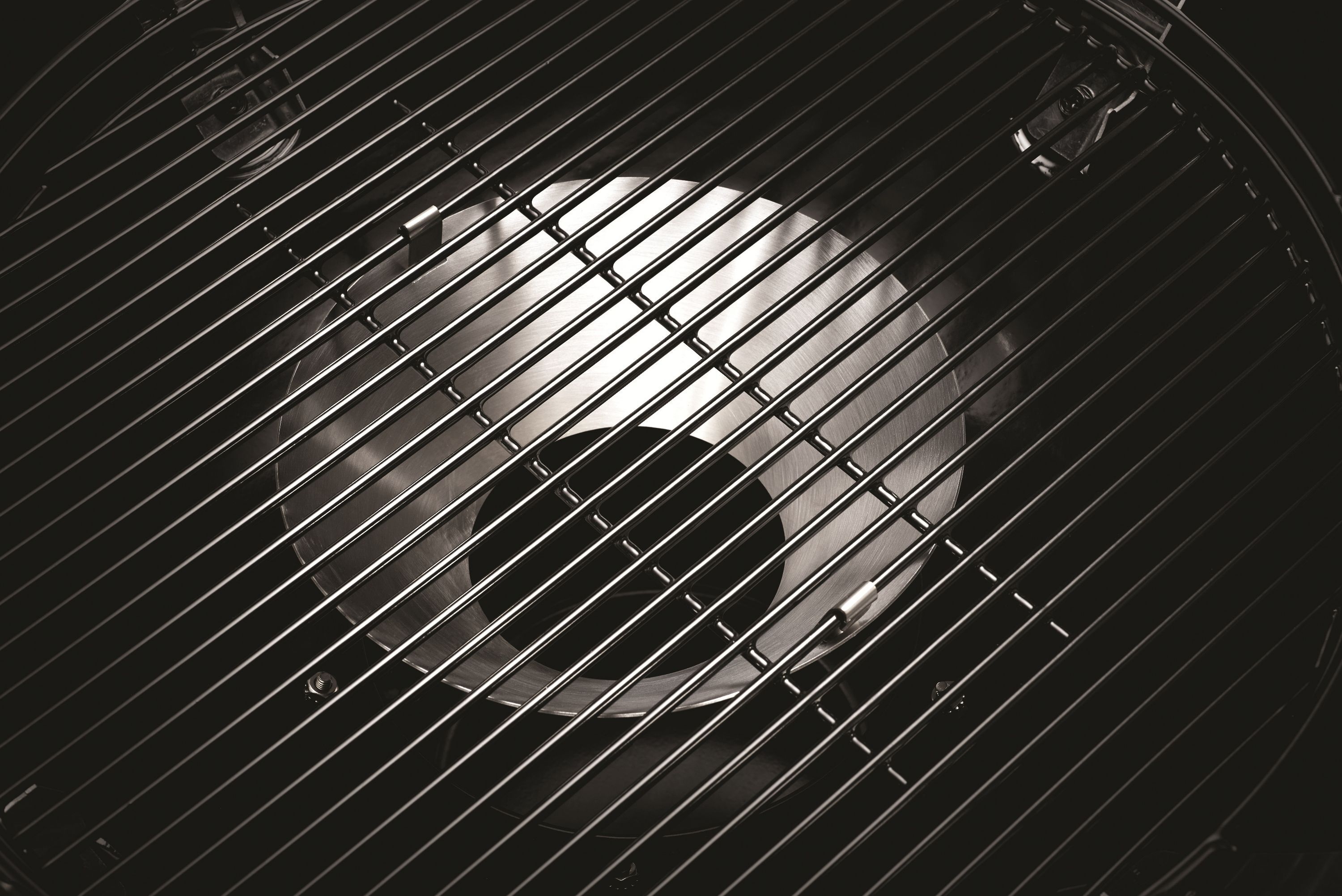 Napoleon Premium Holzkohlegrill Kugelgrill Ø 47 cm - Modell 2025 – Produktbild 13