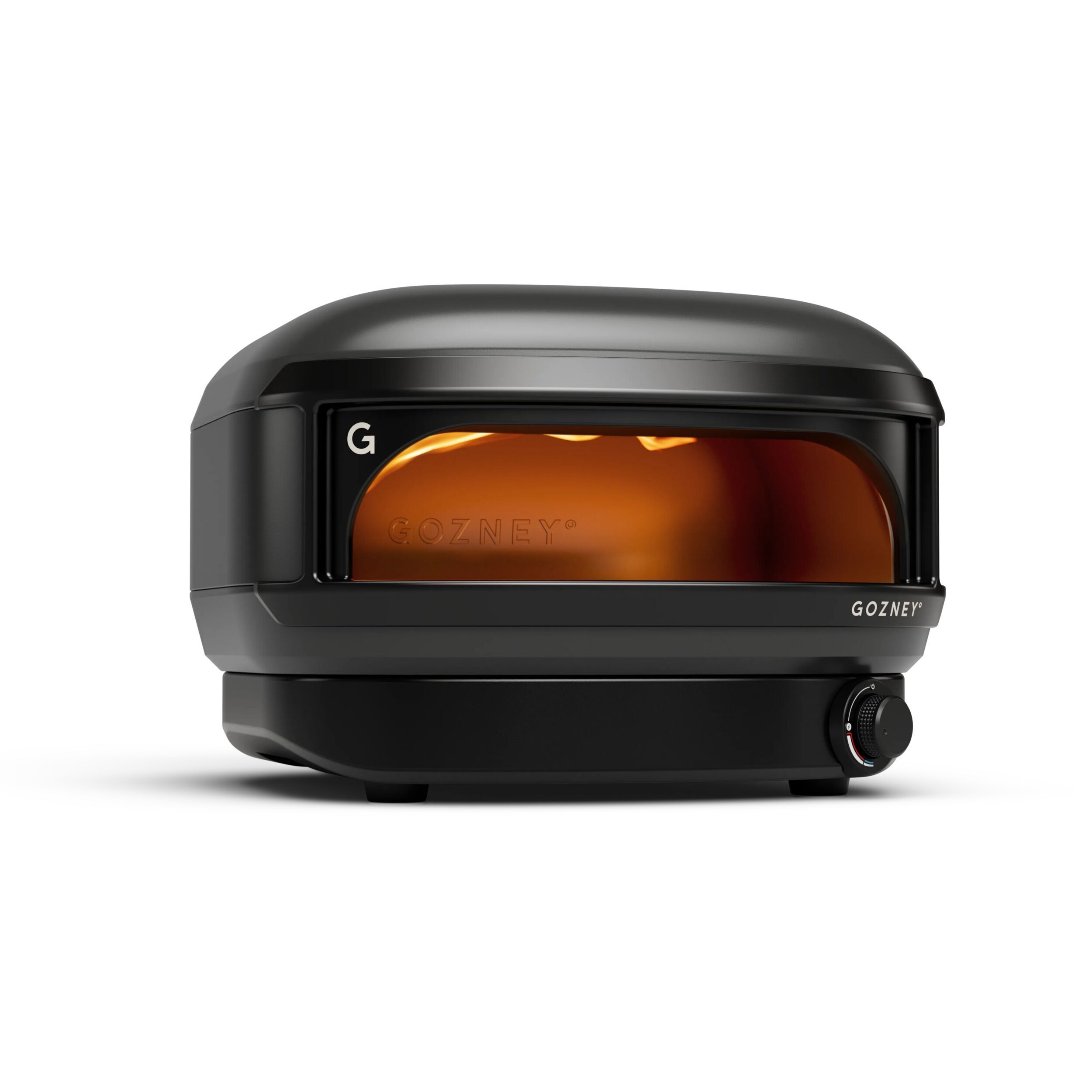 Gozney Arc Lite Schwarz / Off Black LPG DE – Bild 15 Gozney Arc Lite Schwarz / Off Black LPG DE – Produktbild 15