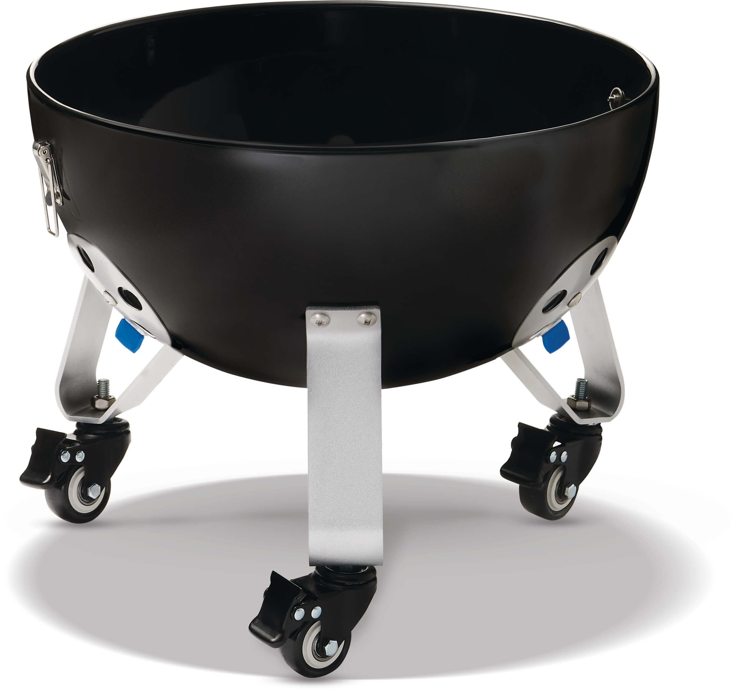Napoleon Holzkohlegrill Apollo 18 | 3 in 1 Watersmoker Ø 47 cm – Produktbild 44