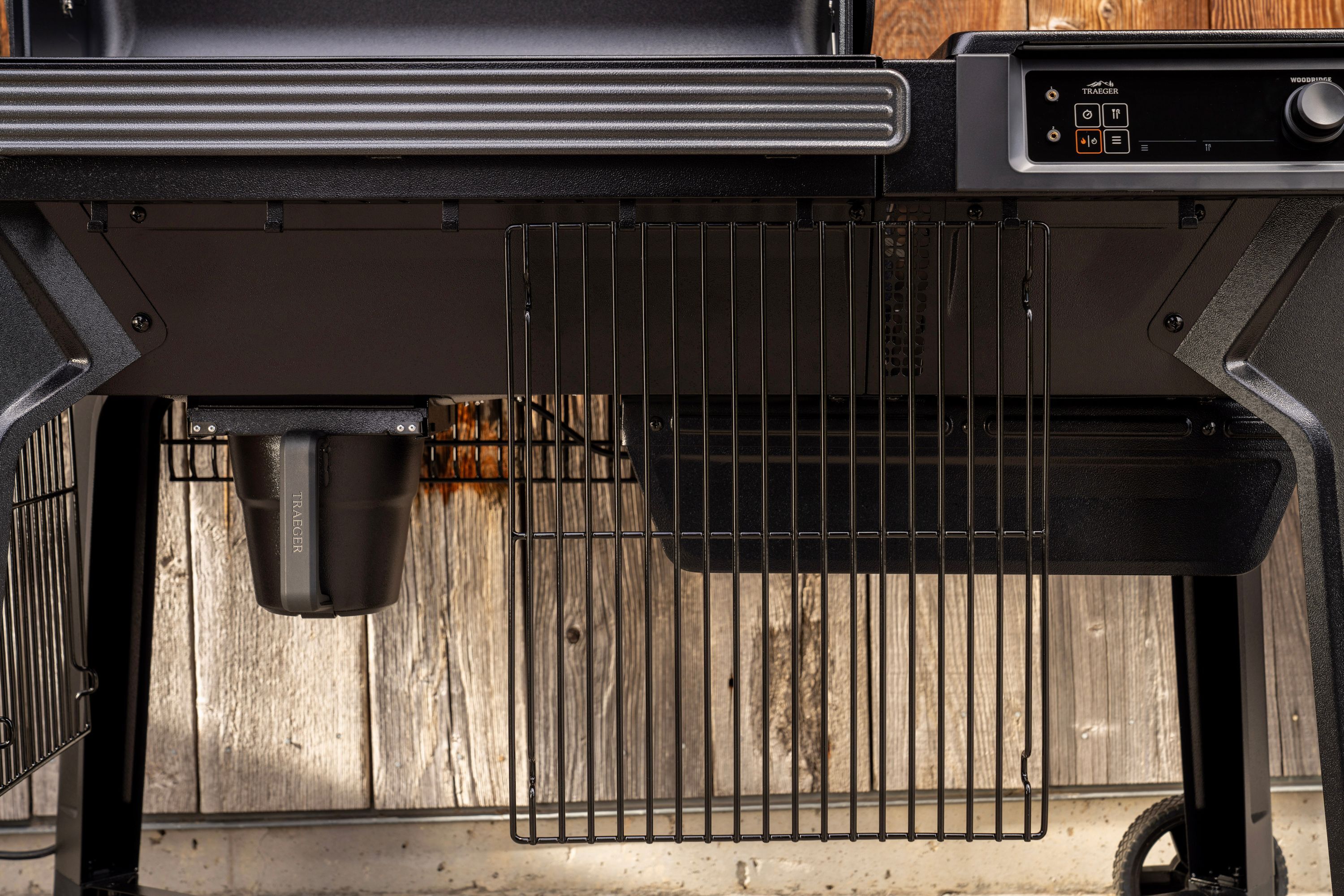 Traeger WOODRIDGE – Produktbild 17