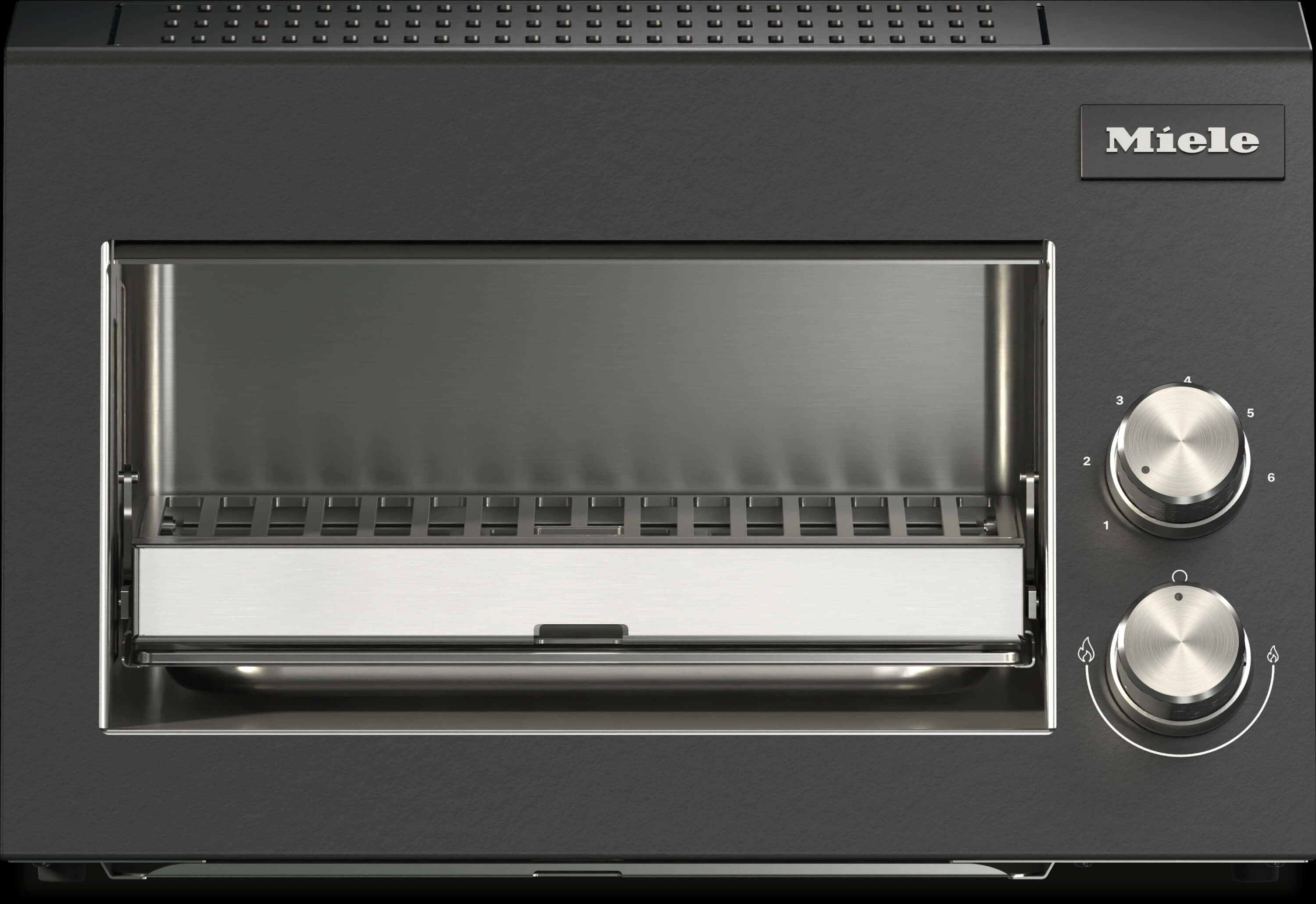 Miele Dreams – Sear Pro P – Oberhitzegrill – Produktbild 6