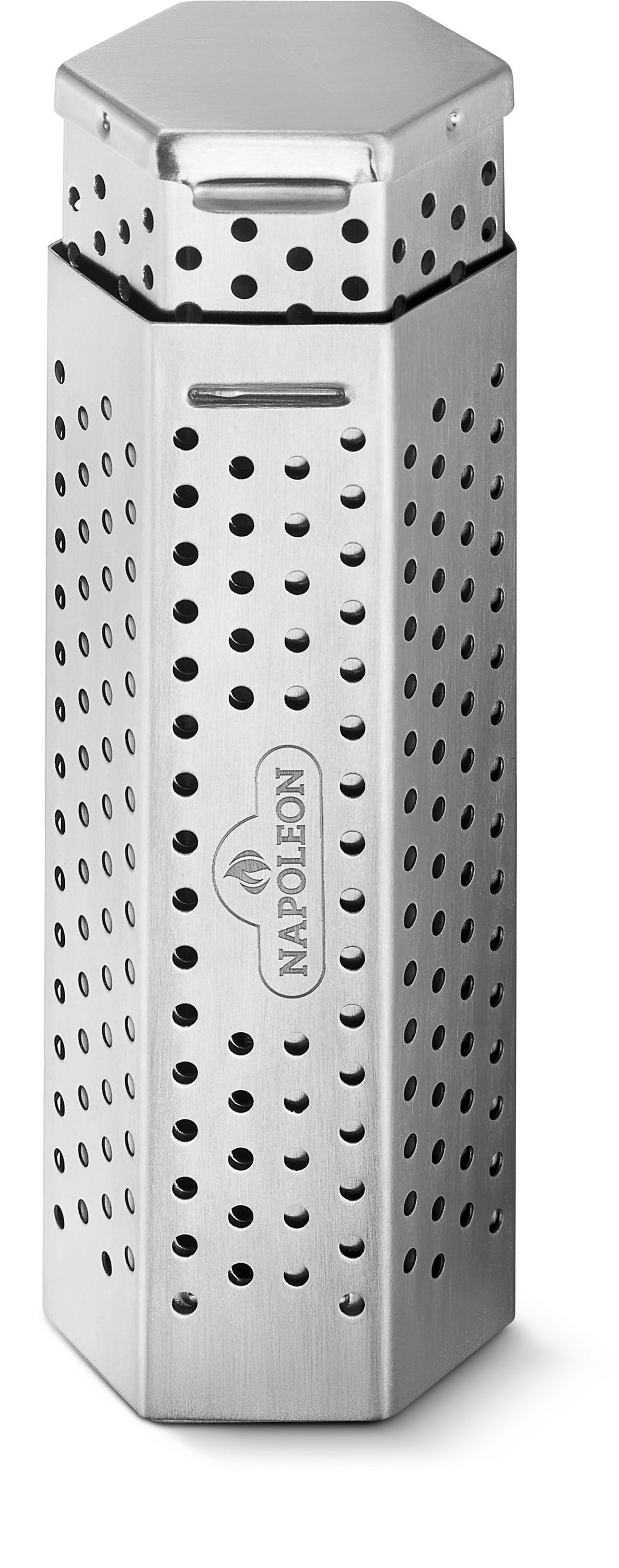 Napoleon Räucherbox / Smoker-Box für TravelQ – Bild 2 Napoleon Räucherbox / Smoker-Box für TravelQ – Produktbild 2