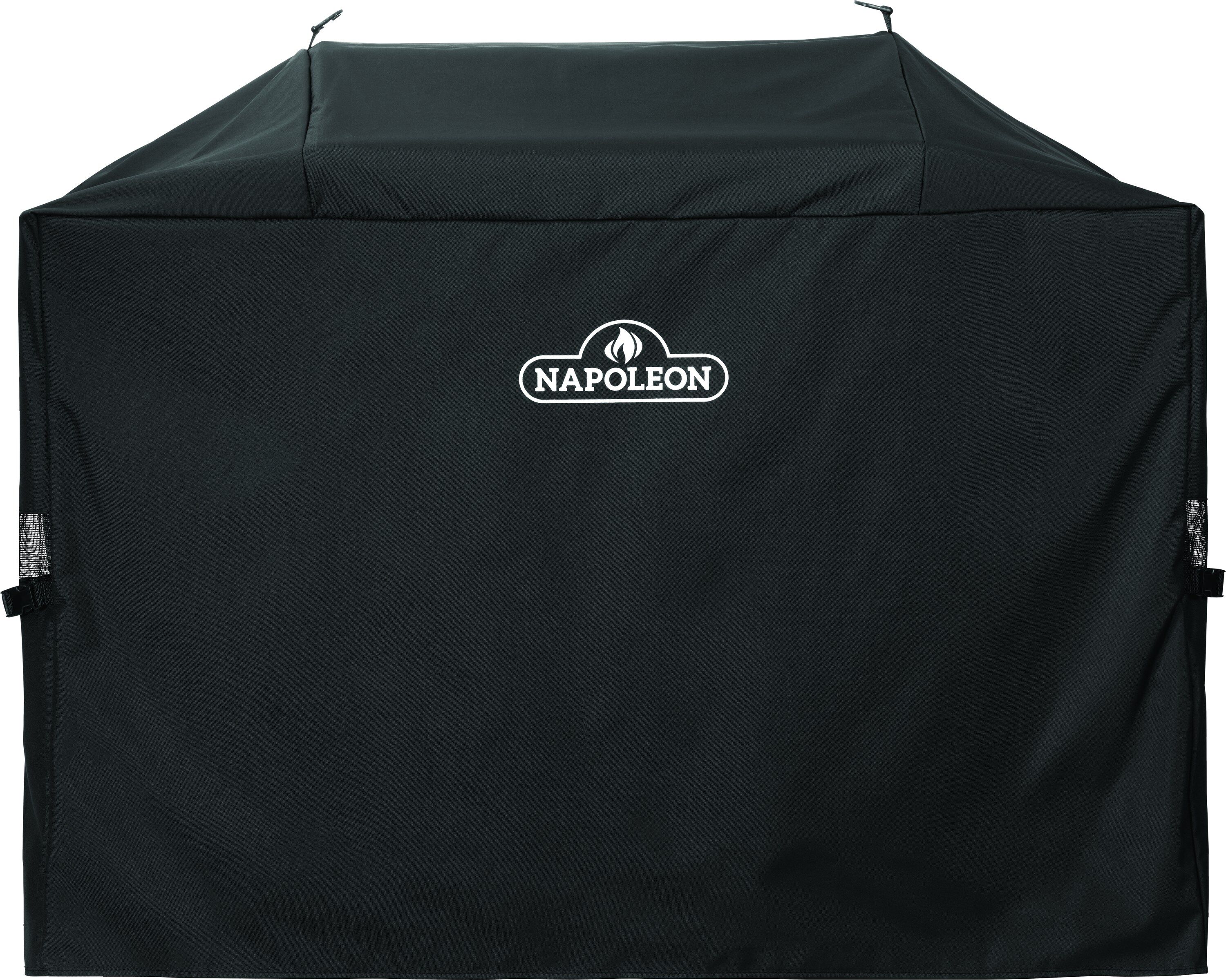 Napoleon Abdeckhaube 61024 für Freestyle 24 Plancha Grill in Schwarz