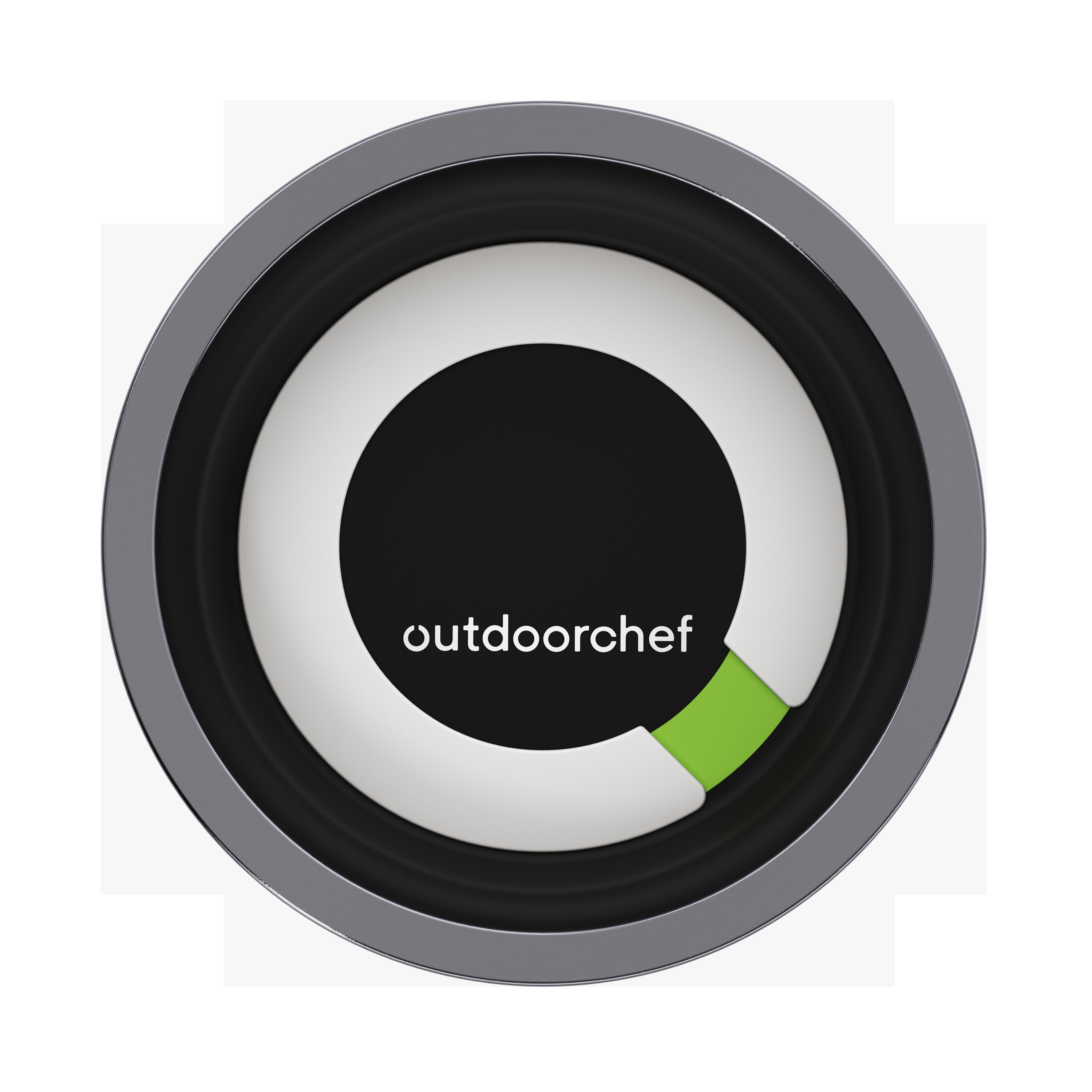 Outdoorchef PIZZASTEIN HEAT – Produktbild 2
