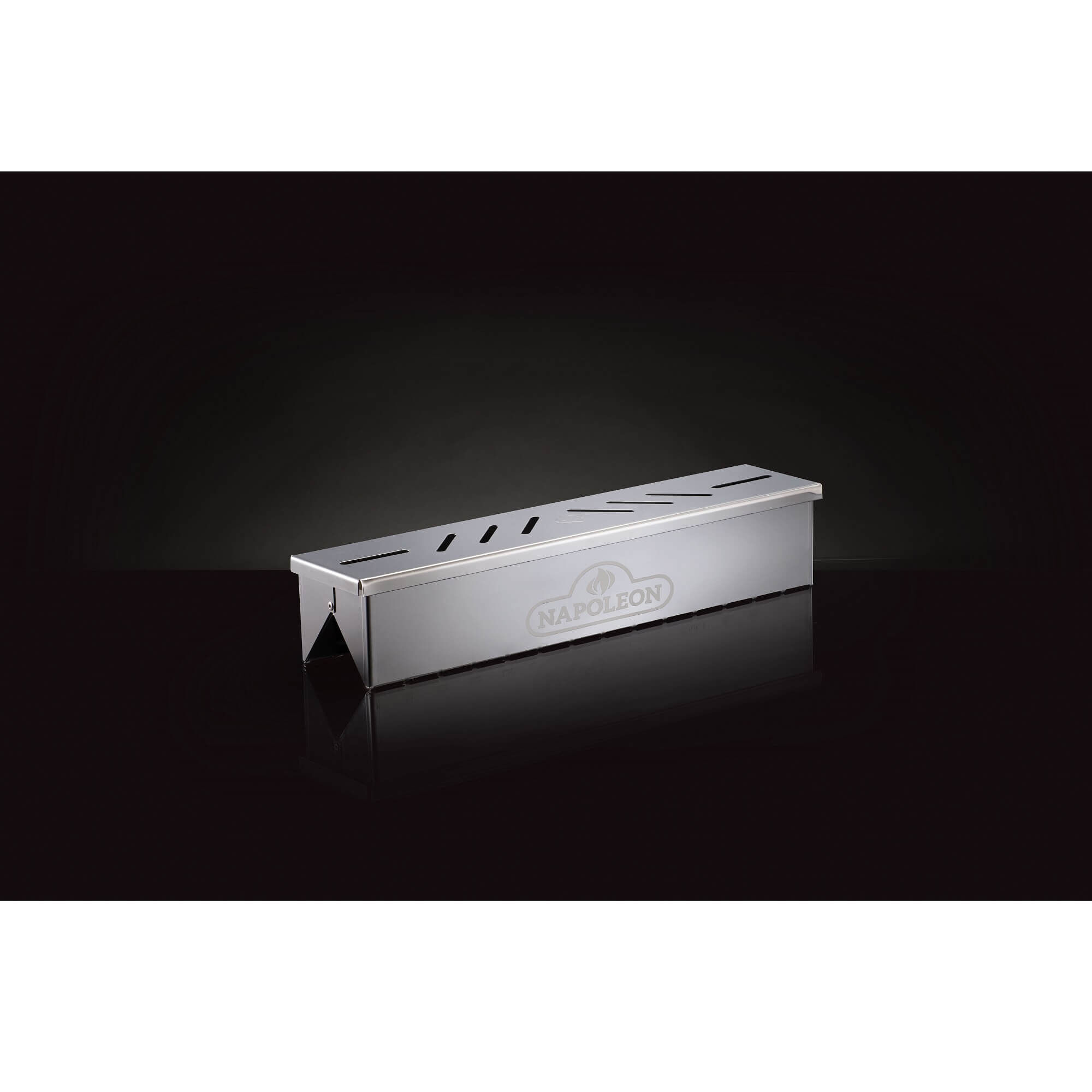 Napoleon Smoker-Box für Hitzeverteilersystem 67013