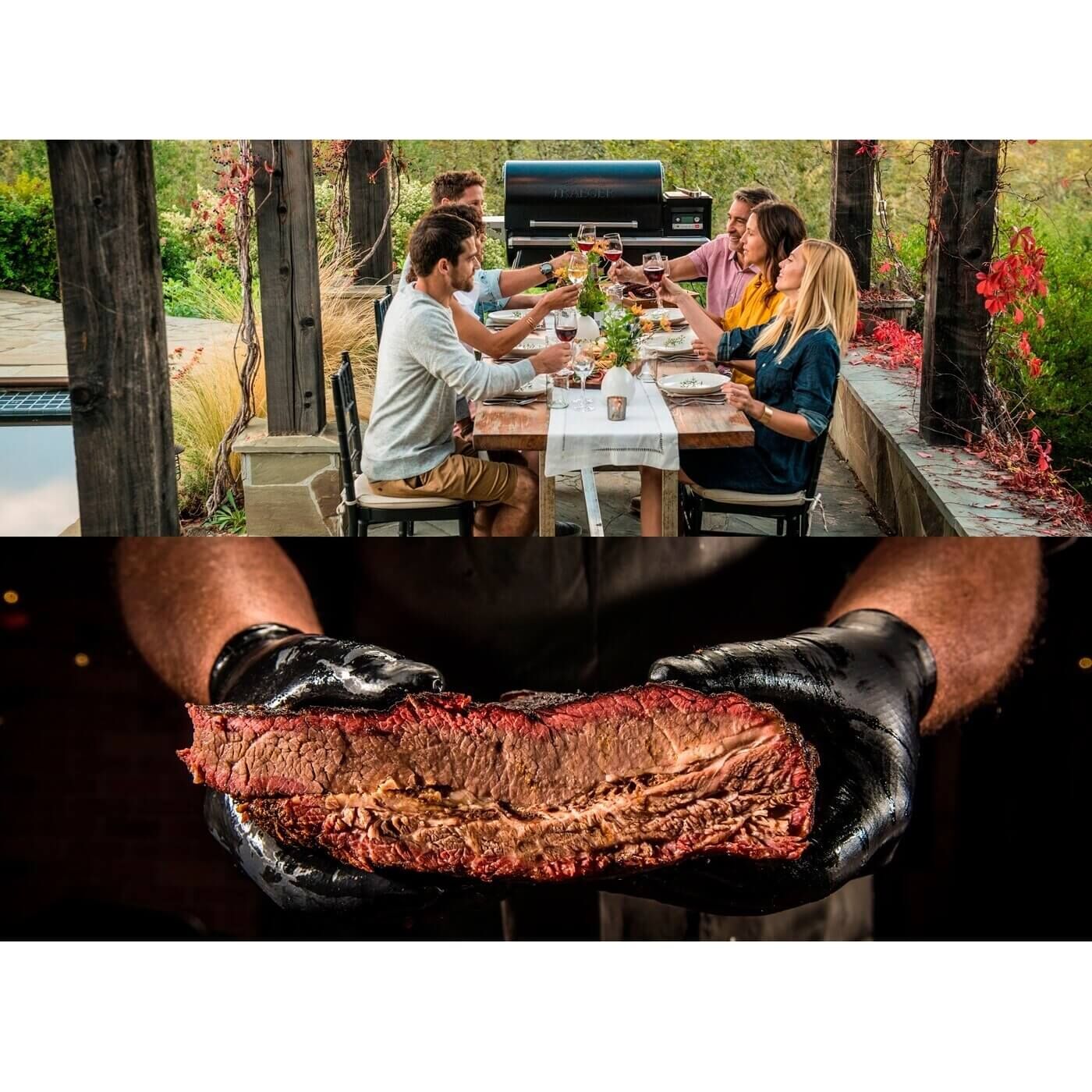 Traeger-Pelletgrill-Seminar-1 Traeger Pelletgrill Seminar, 20.05.2023, Samstag, 12.00 Uhr