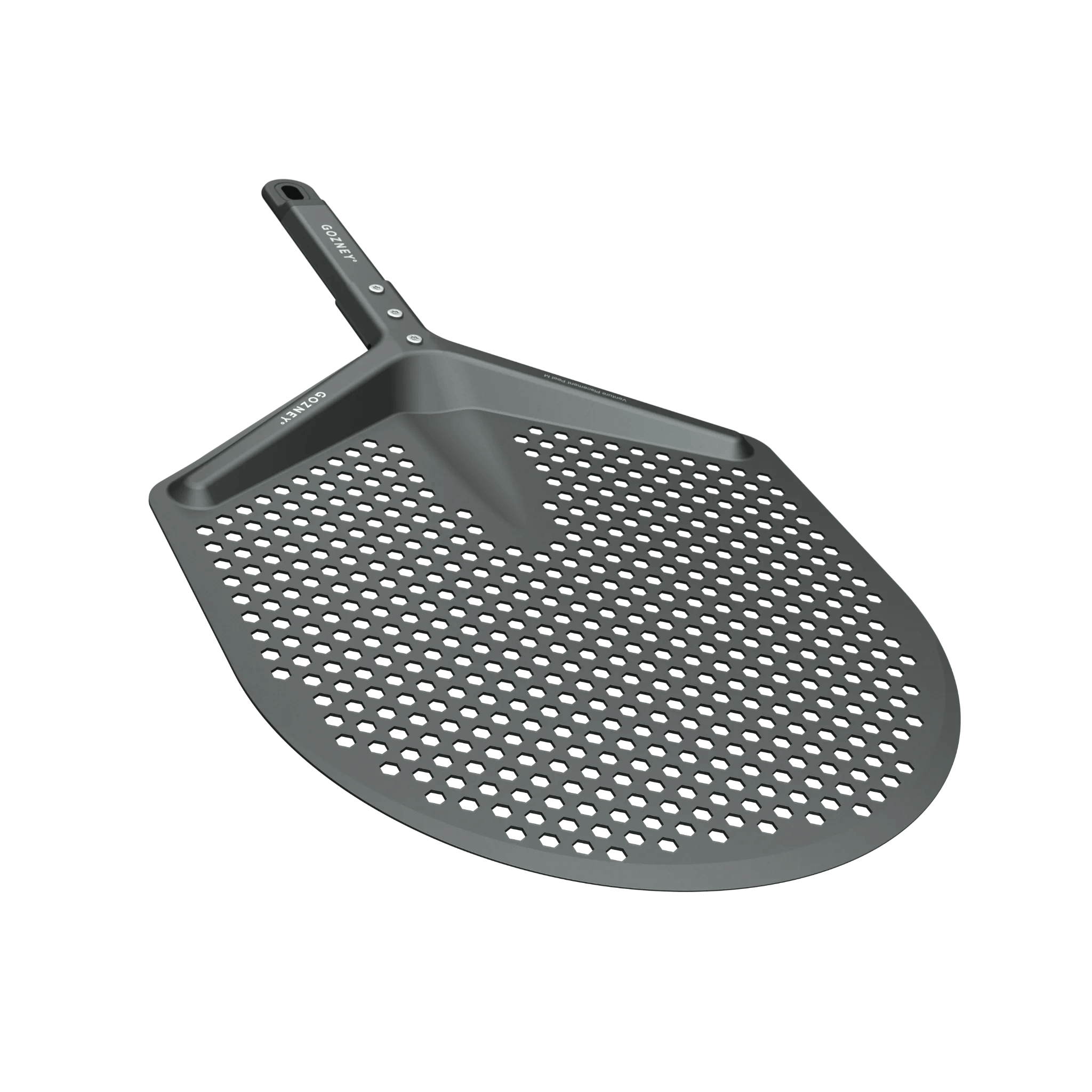 Gozney Venture Pizzaschieber 12" aus Alumimium Gozney Venture Pizzaschieber 12" aus Alumimium