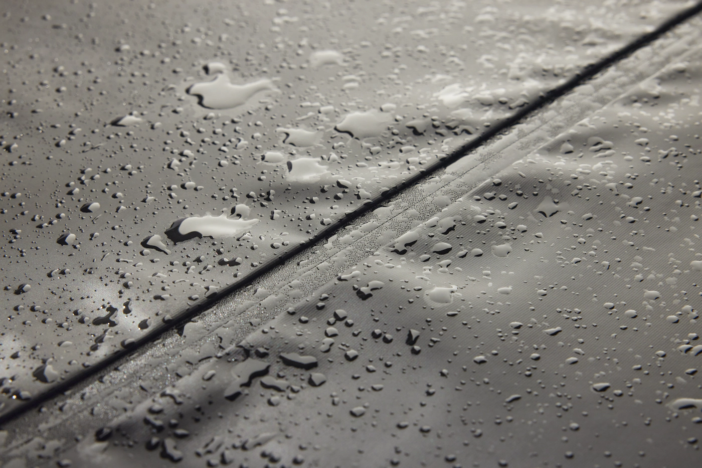 Miele WeatherShield L Abdeckhaube – Produktbild 1