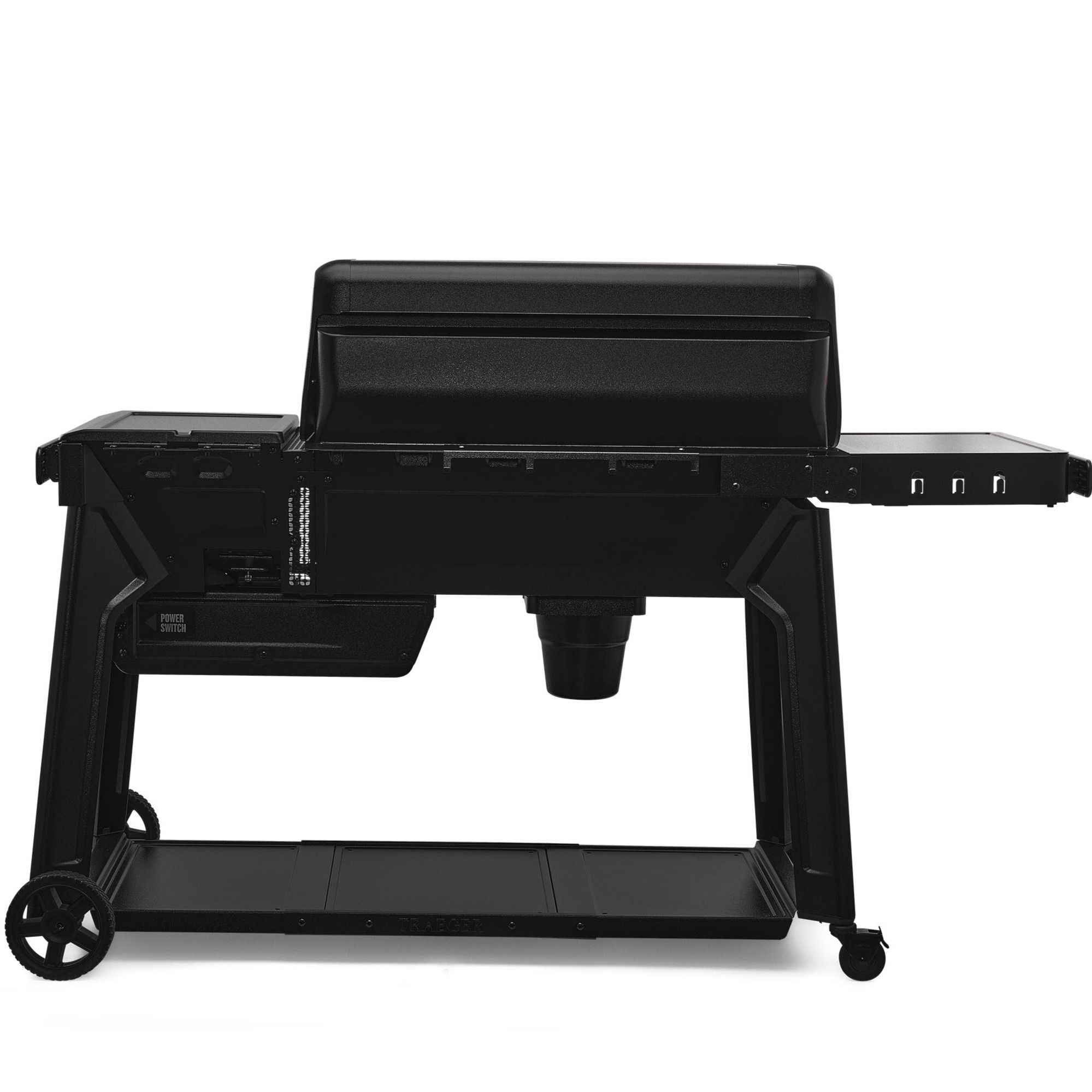 Traeger WOODRIDGE Pro – Produktbild 8