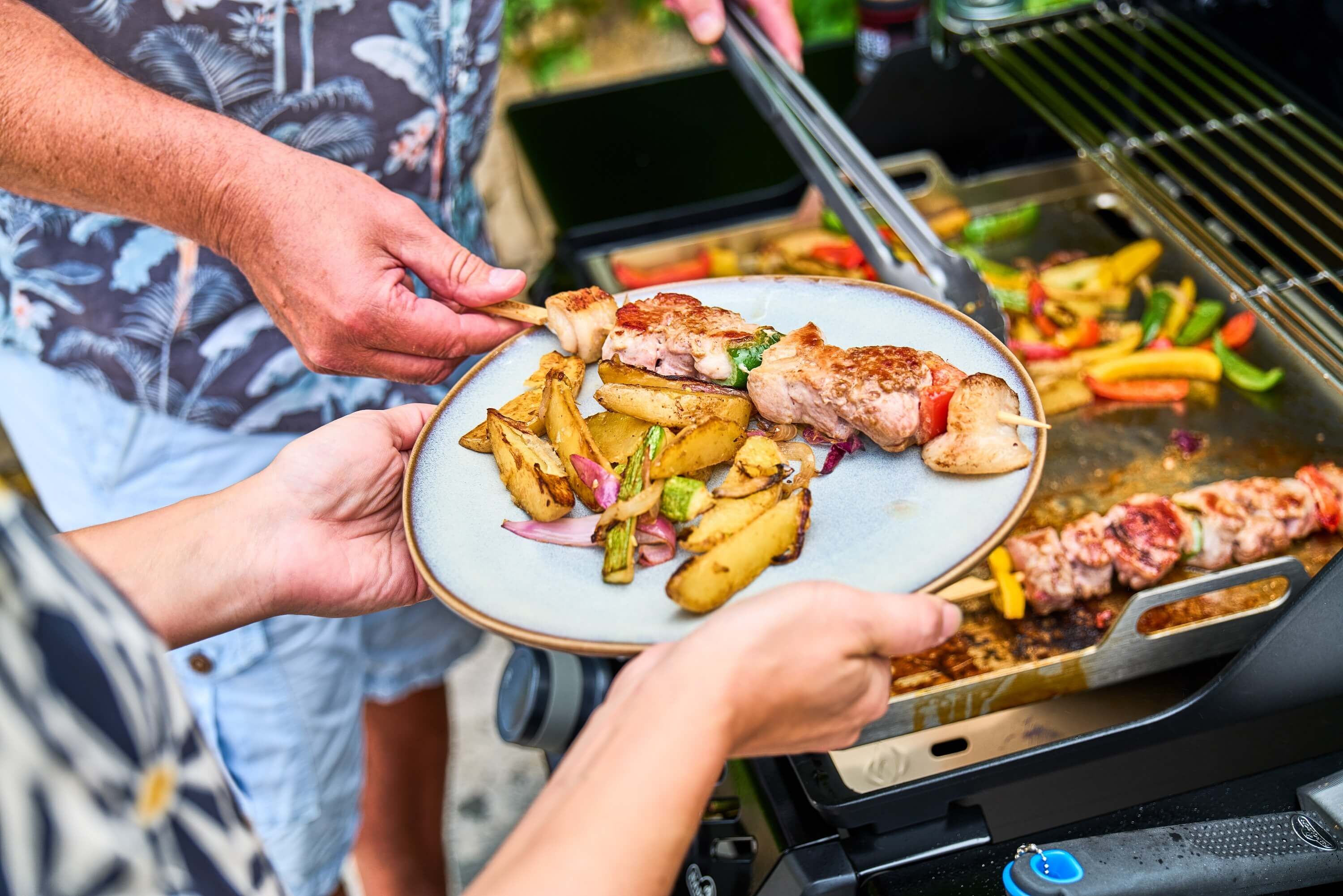 Napoleon Freestyle PRO 425 Gasgrill Schwarz mit Sizzle Zone | Modell 2026 Napoleon Freestyle PRO 425 Gasgrill Schwarz mit Sizzle Zone | Modell 2026