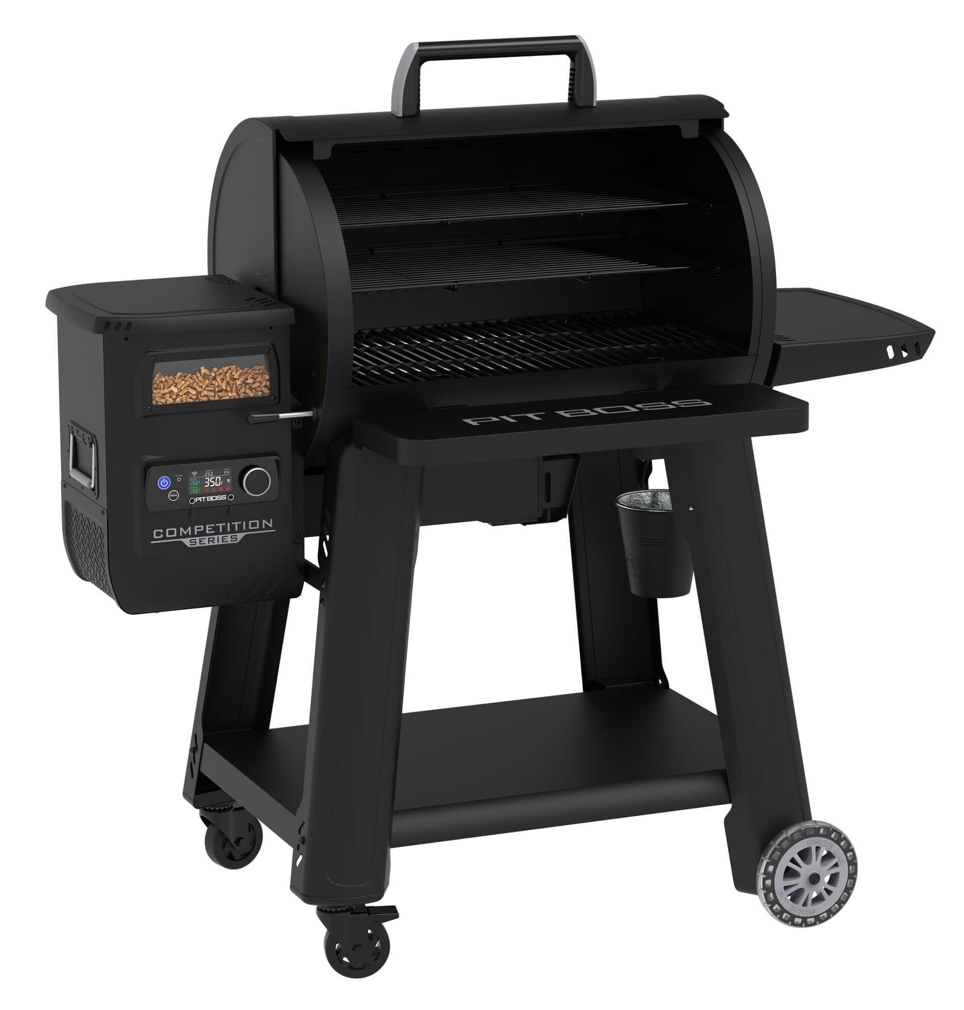 Pit Boss Competition Series 1250 | Pelletgrill