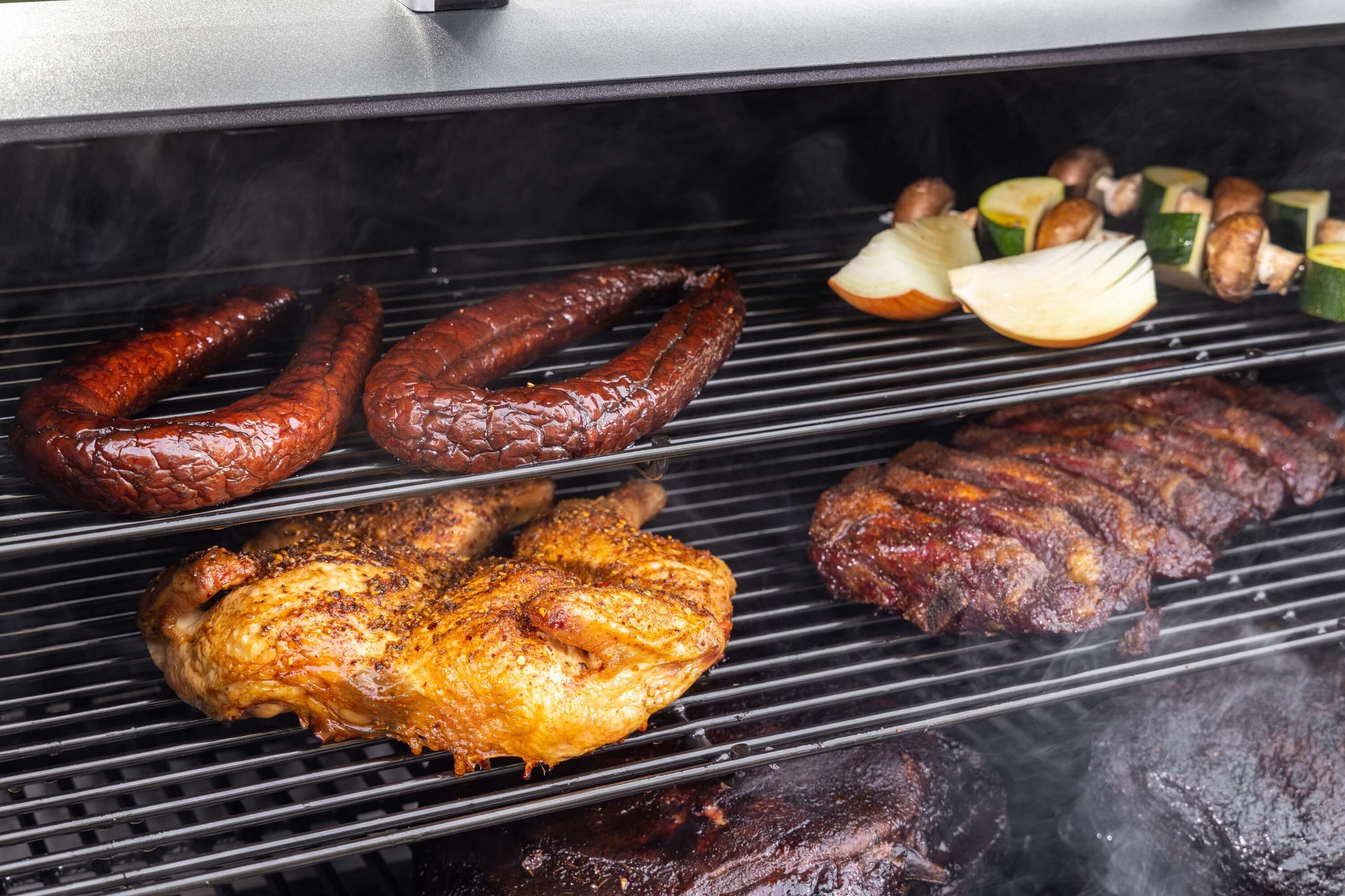 Pit Boss Competition Series 1600 | Pelletgrill