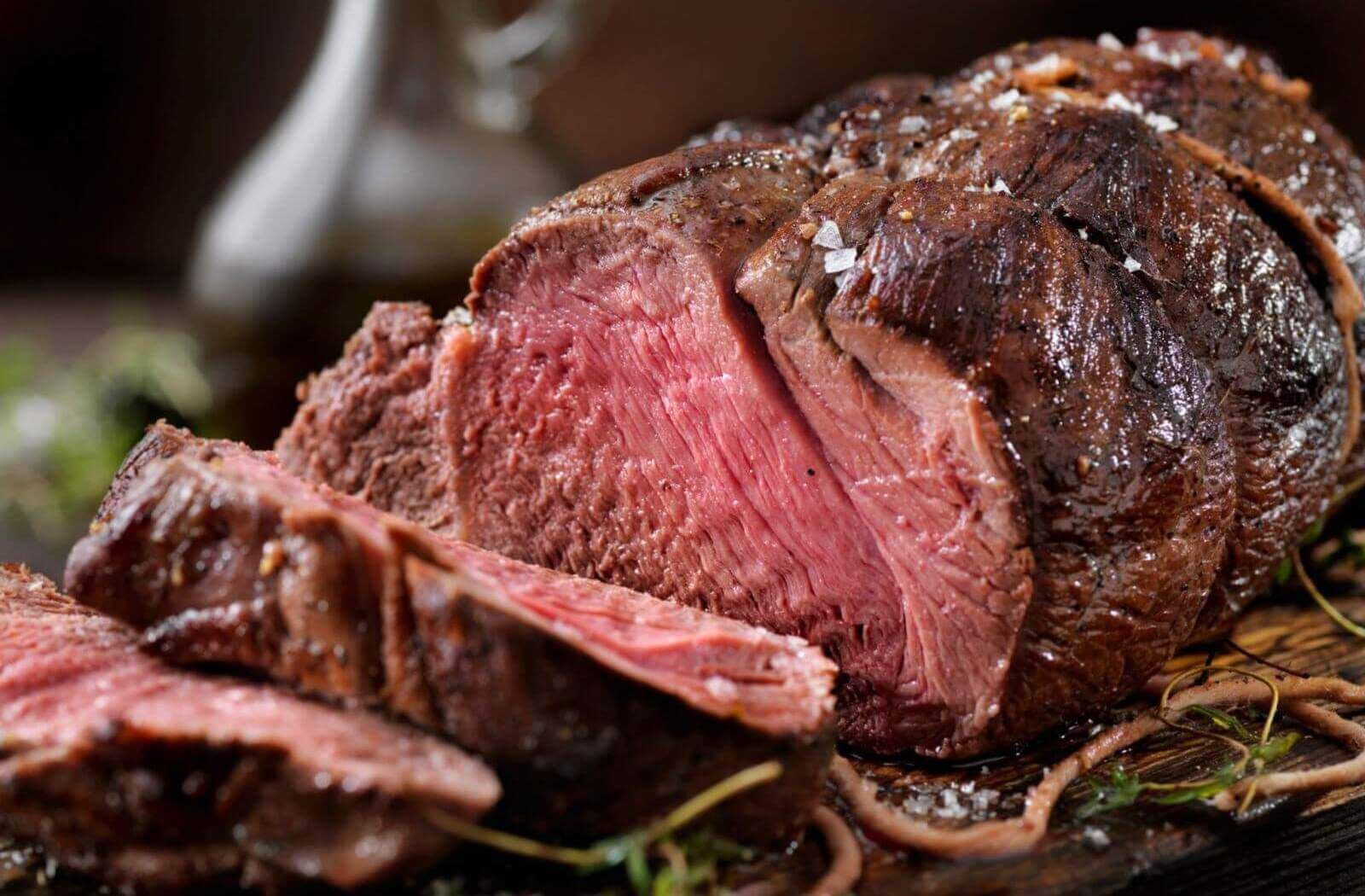 Kerntemperatur Reh: Übersicht um Rehfleisch optimal zuzubereiten