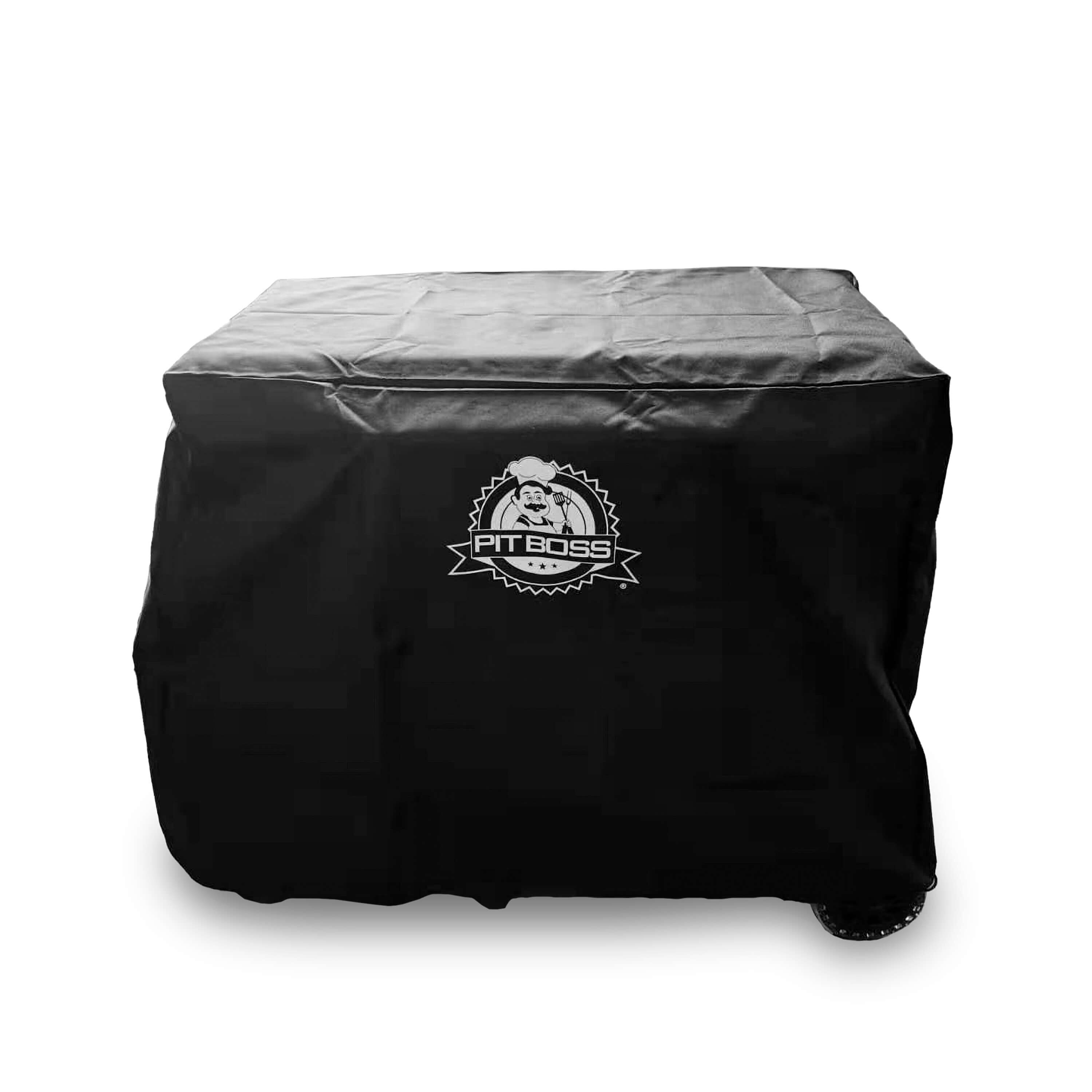 Pit Boss Abdeckhaube für Deinen Pit Boss Ultimate Plancha 4 Brenner mit Unterwagen