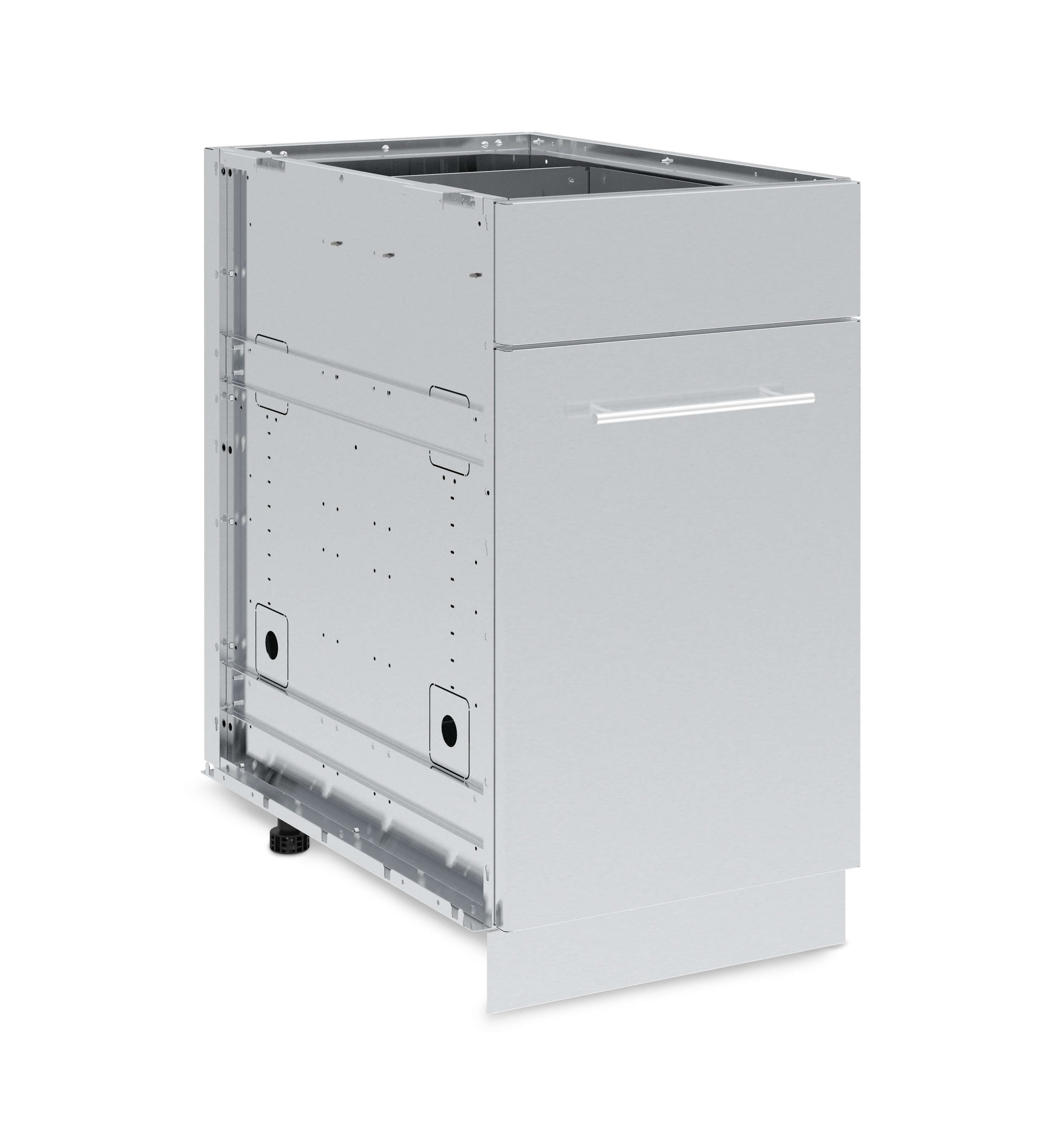 Broil King CABINET mit 1 Fach & Schublade – Produktbild 4