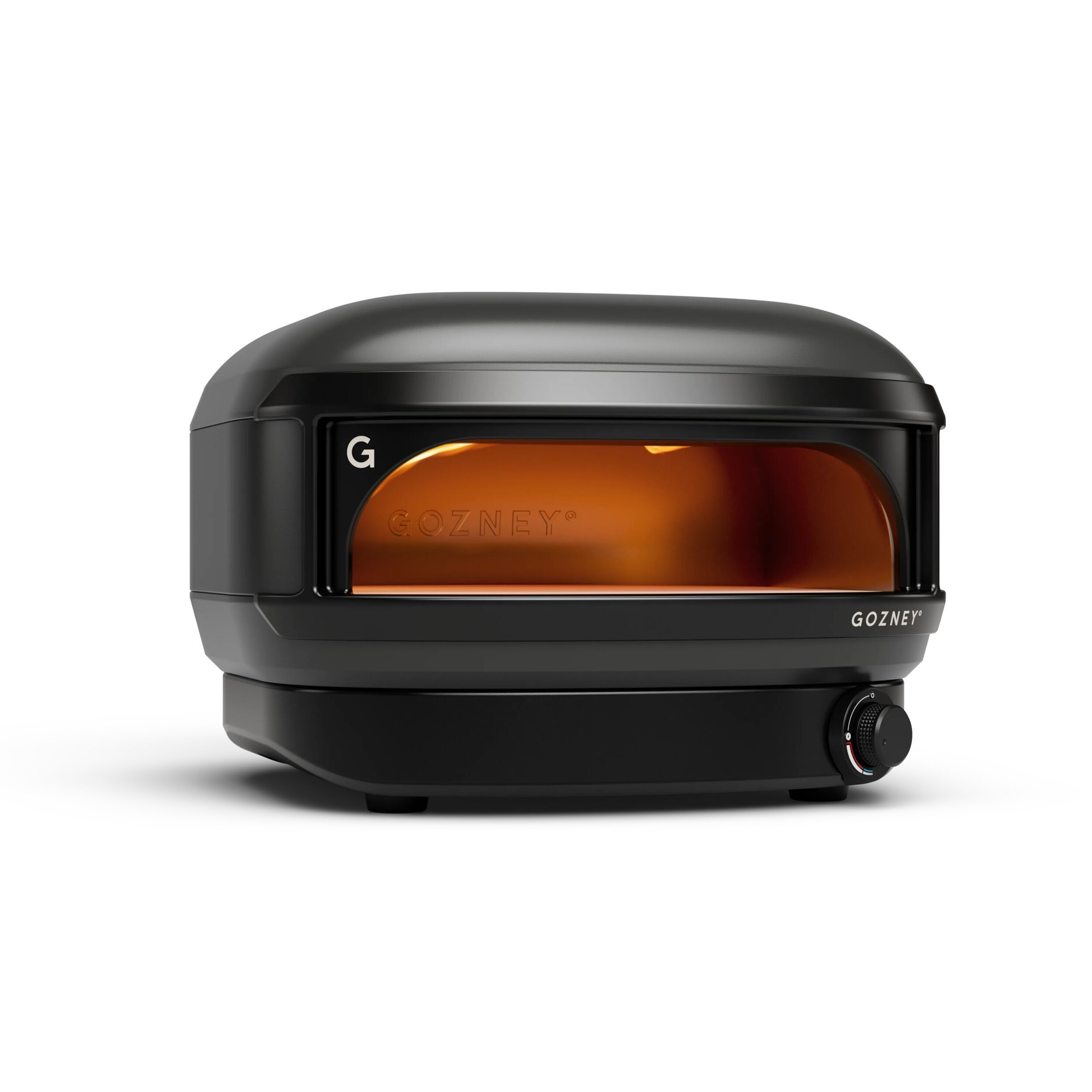 Gozney Arc Lite Schwarz / Off Black LPG DE – Bild 12 Gozney Arc Lite Schwarz / Off Black LPG DE – Produktbild 12