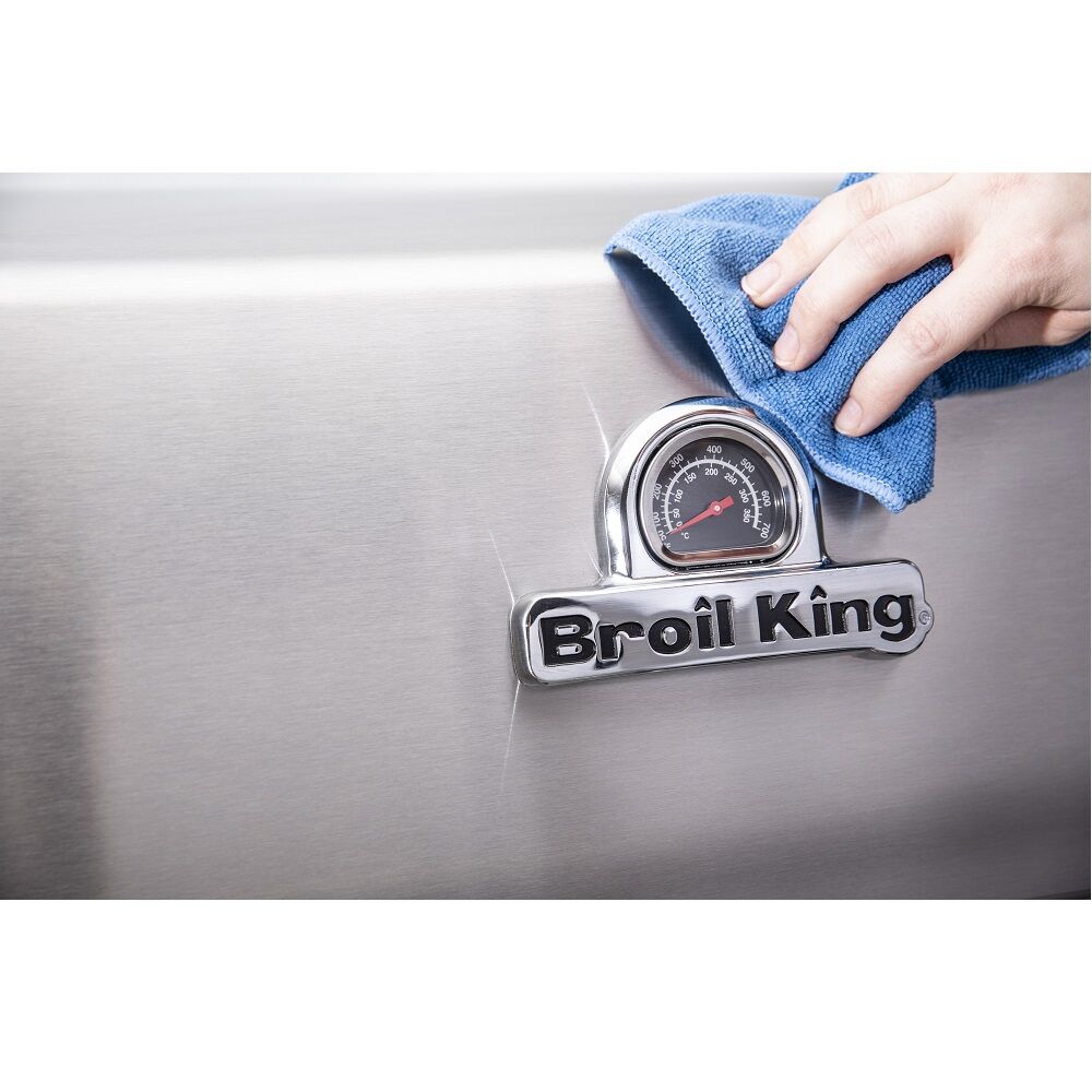 Broil King Grill Revitalizer 62391